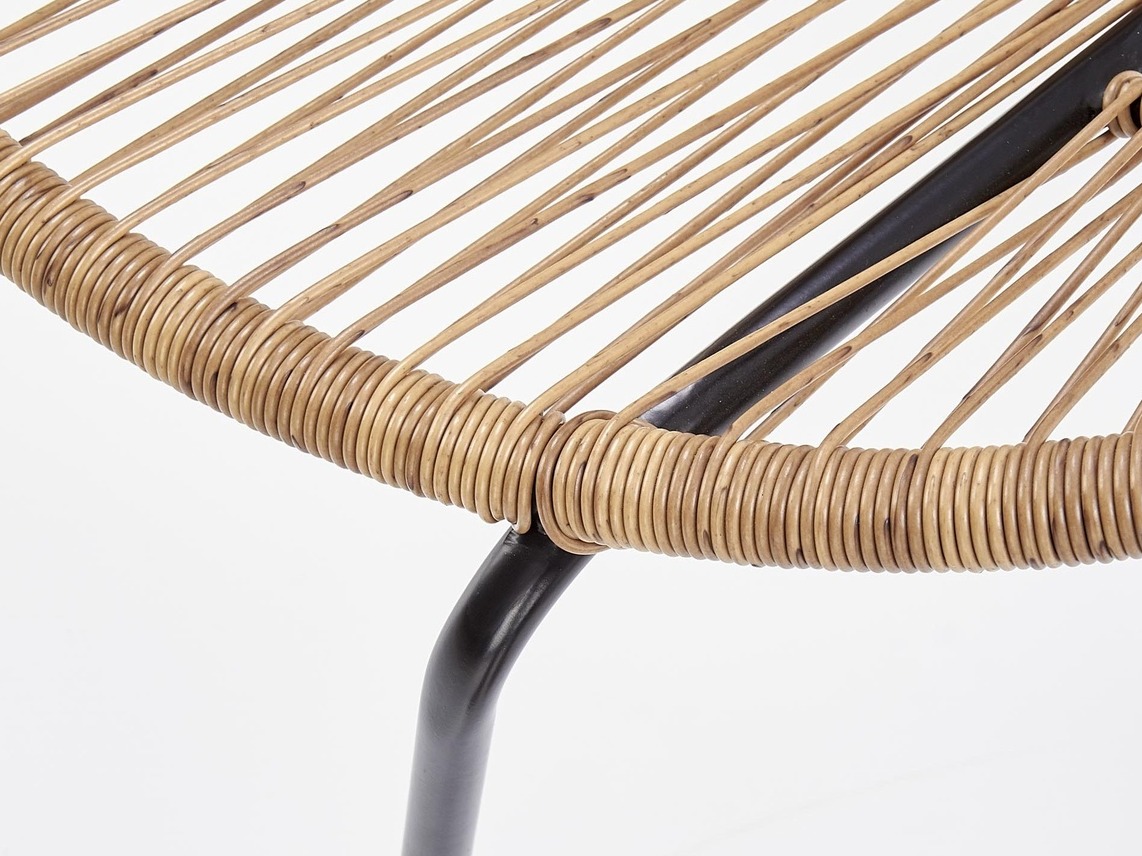 Chaise de jardin Houston 446