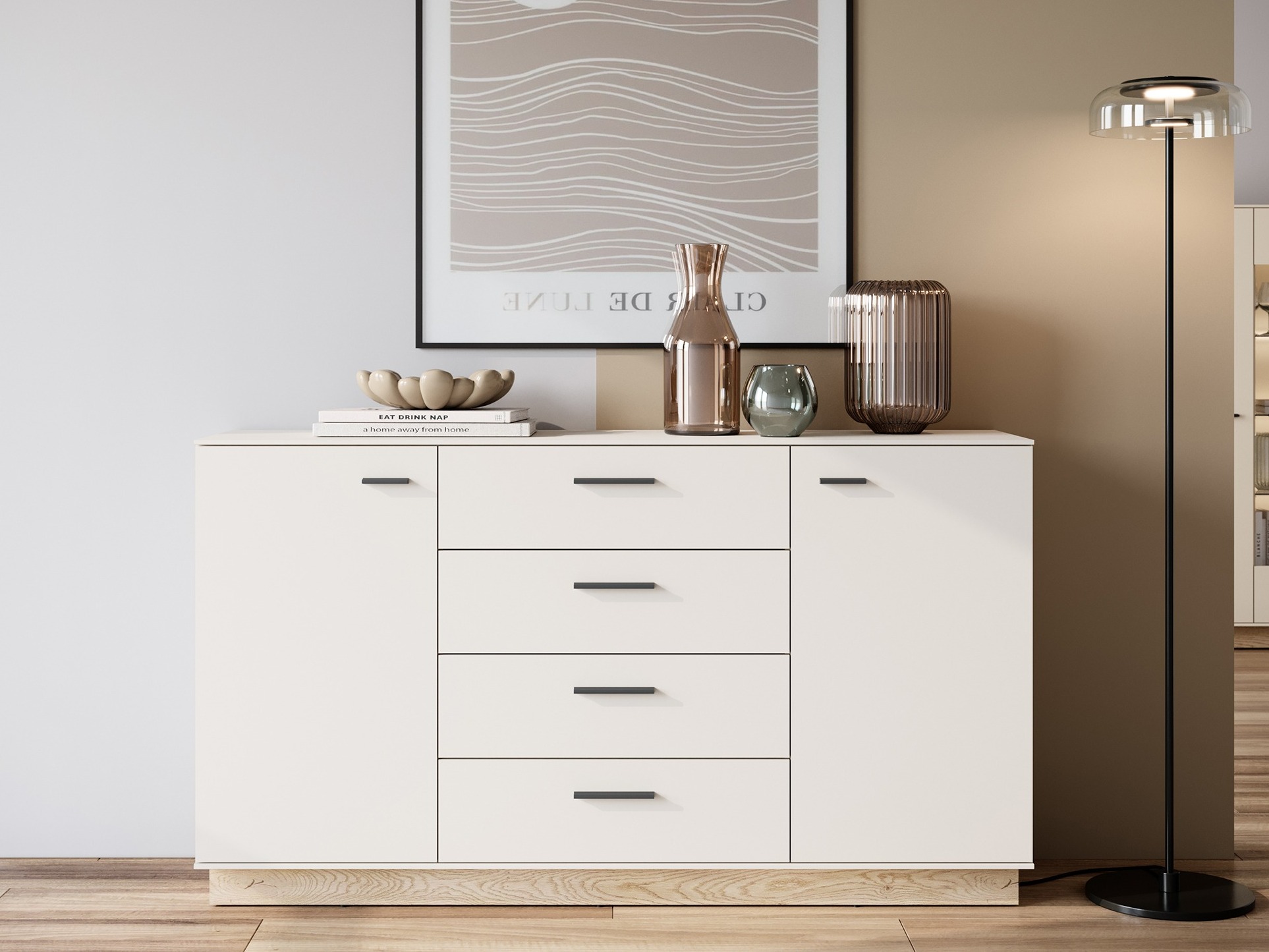 Commode Avicoro 102