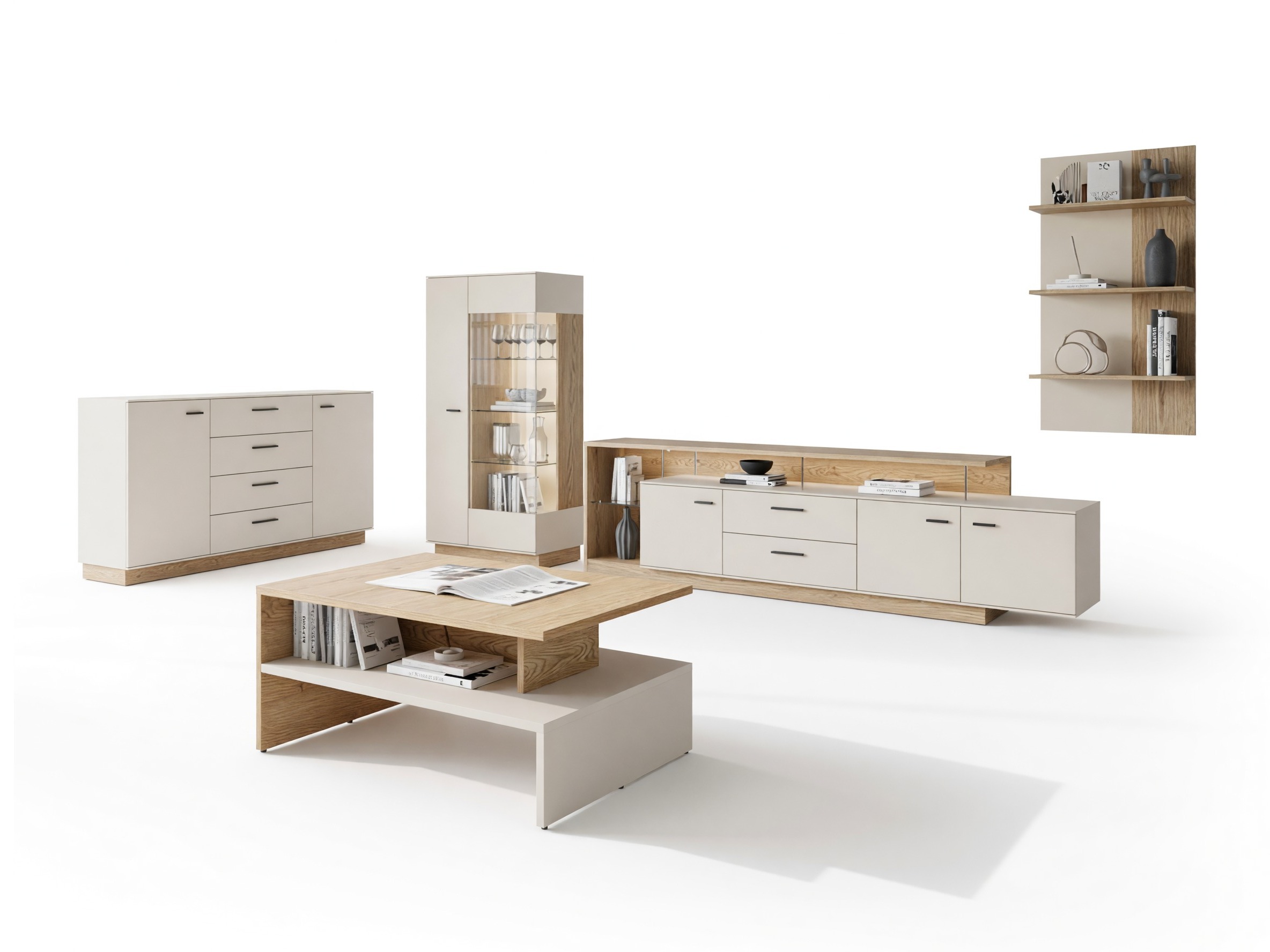 Ensemble de salon Avicoro 101