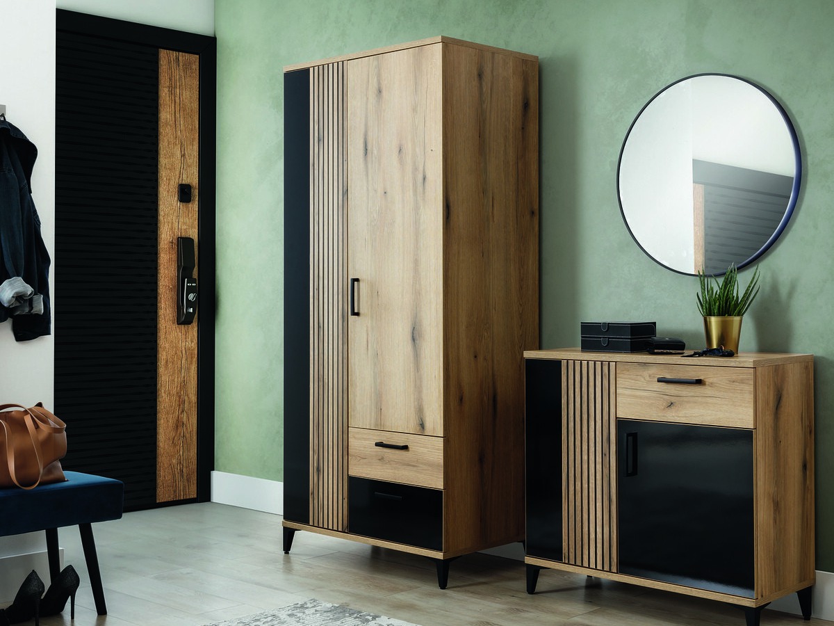 Armoire Camcate 108