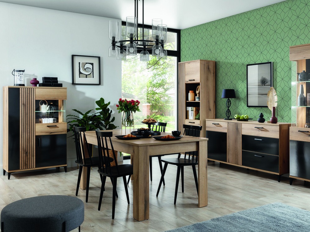 Buffet Camcate 105
