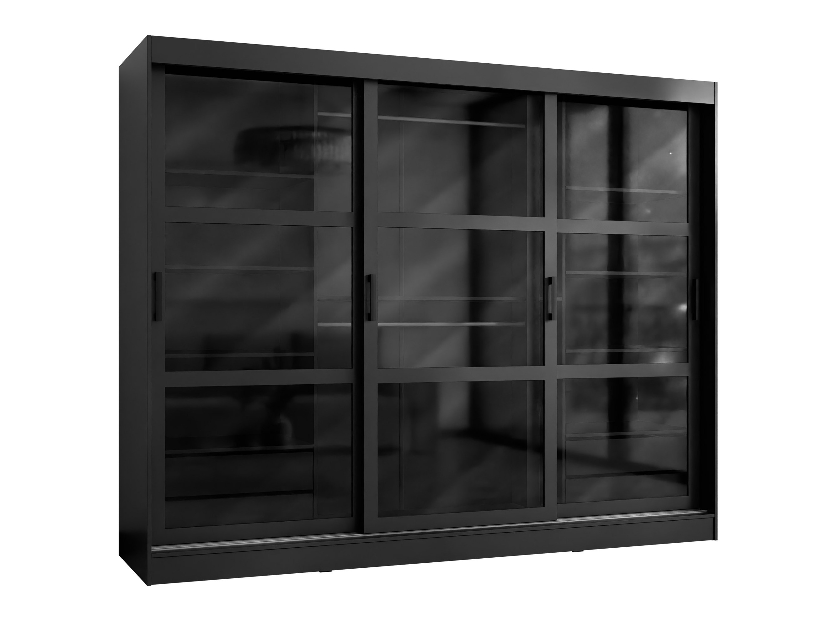 Armoire Comfivo Opus (Noir)
