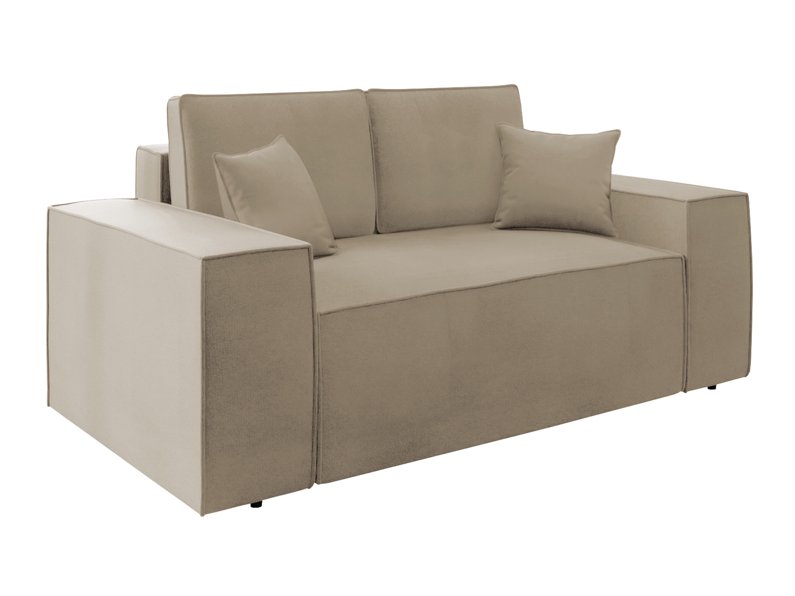 Canapé convertible Clovis 107 (Manila 02)