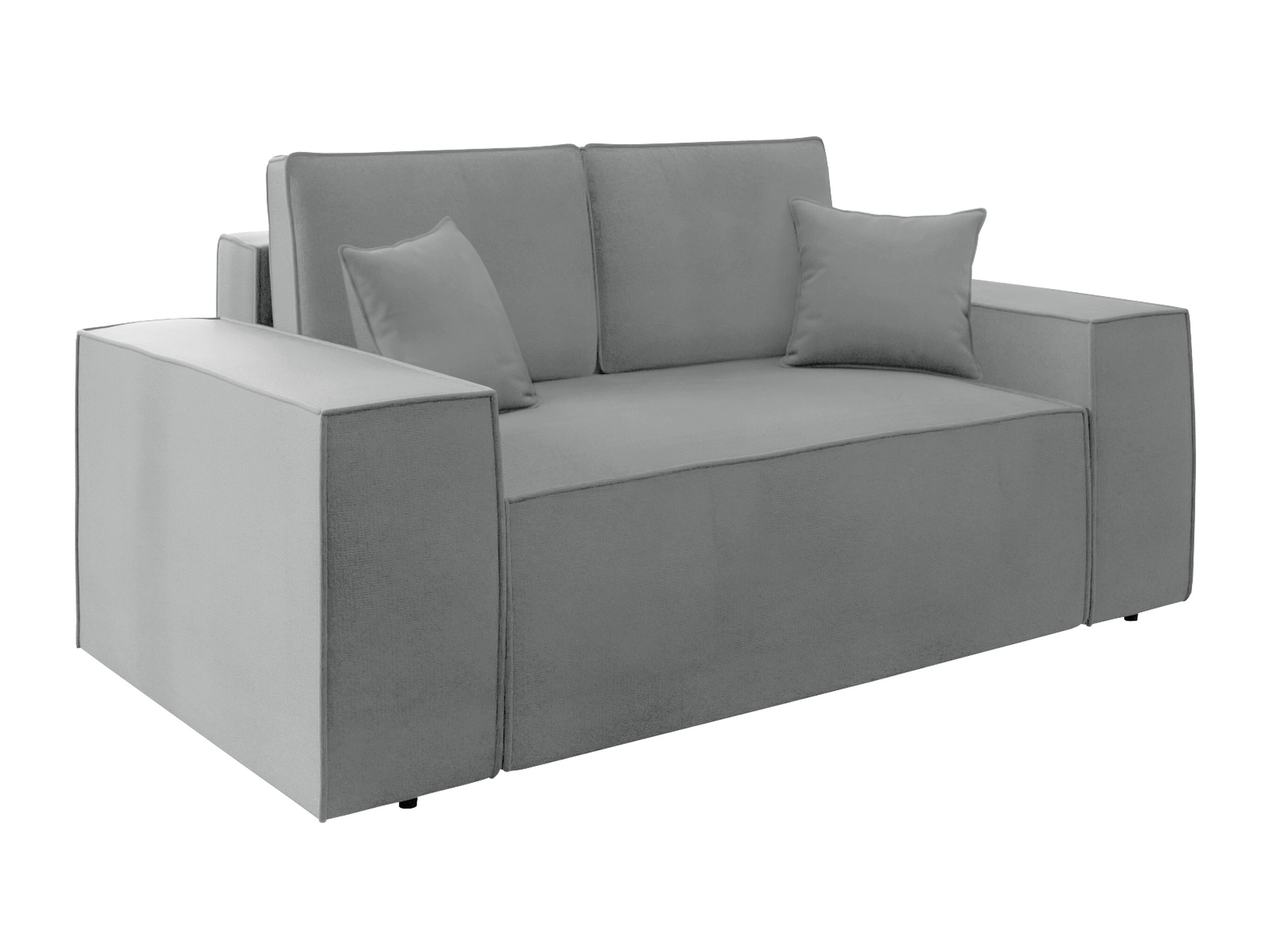 Canapé convertible Clovis 107 (Manila 14)