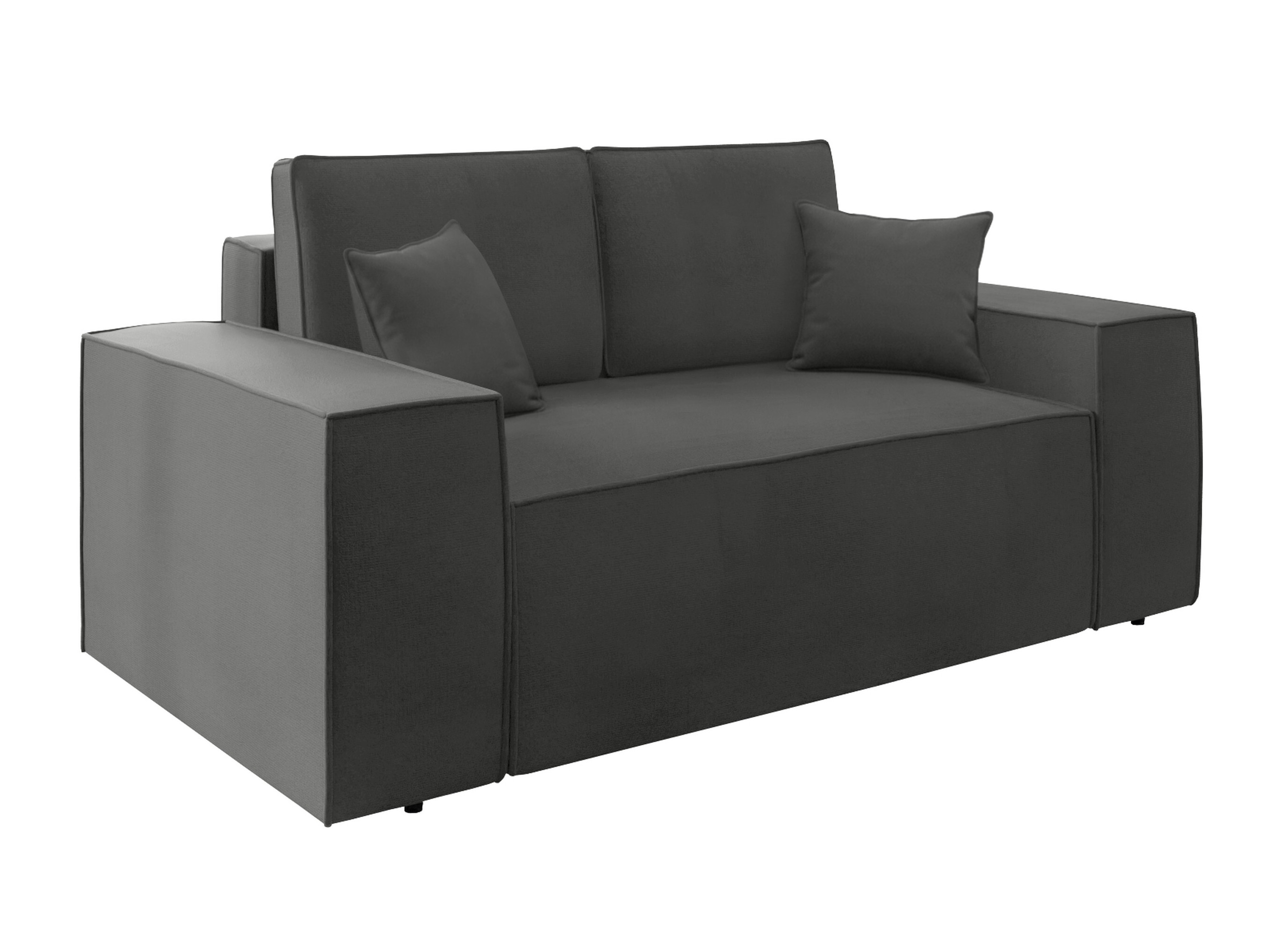 Canapé convertible Clovis 107 (Manila 16)