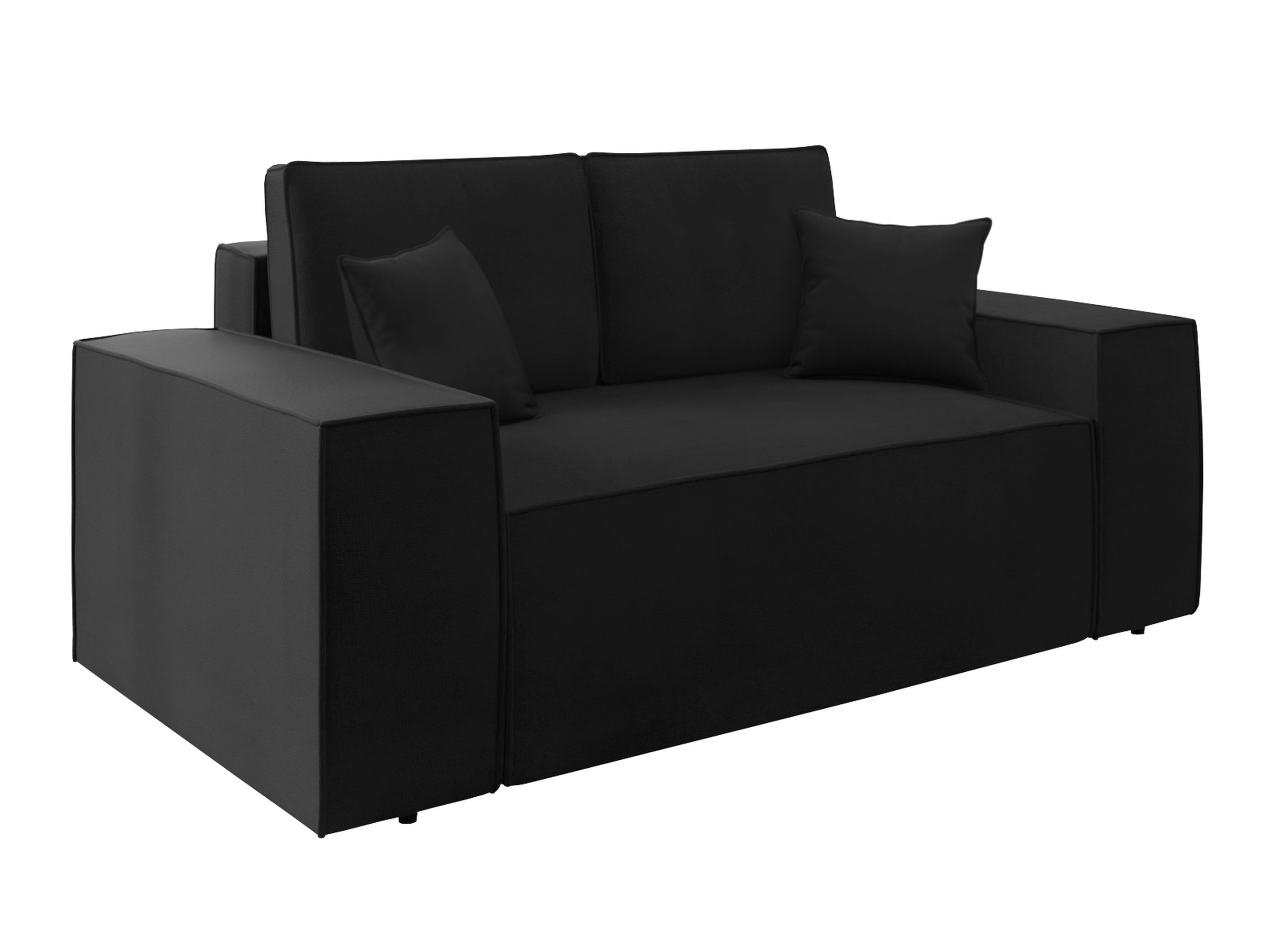 Canapé convertible Clovis 107 (Manila 18)