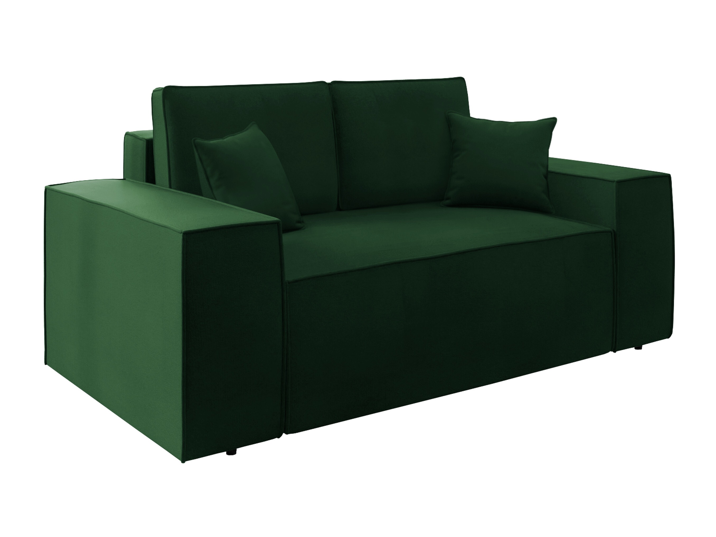 Canapé convertible Clovis 107 (Manila 35)