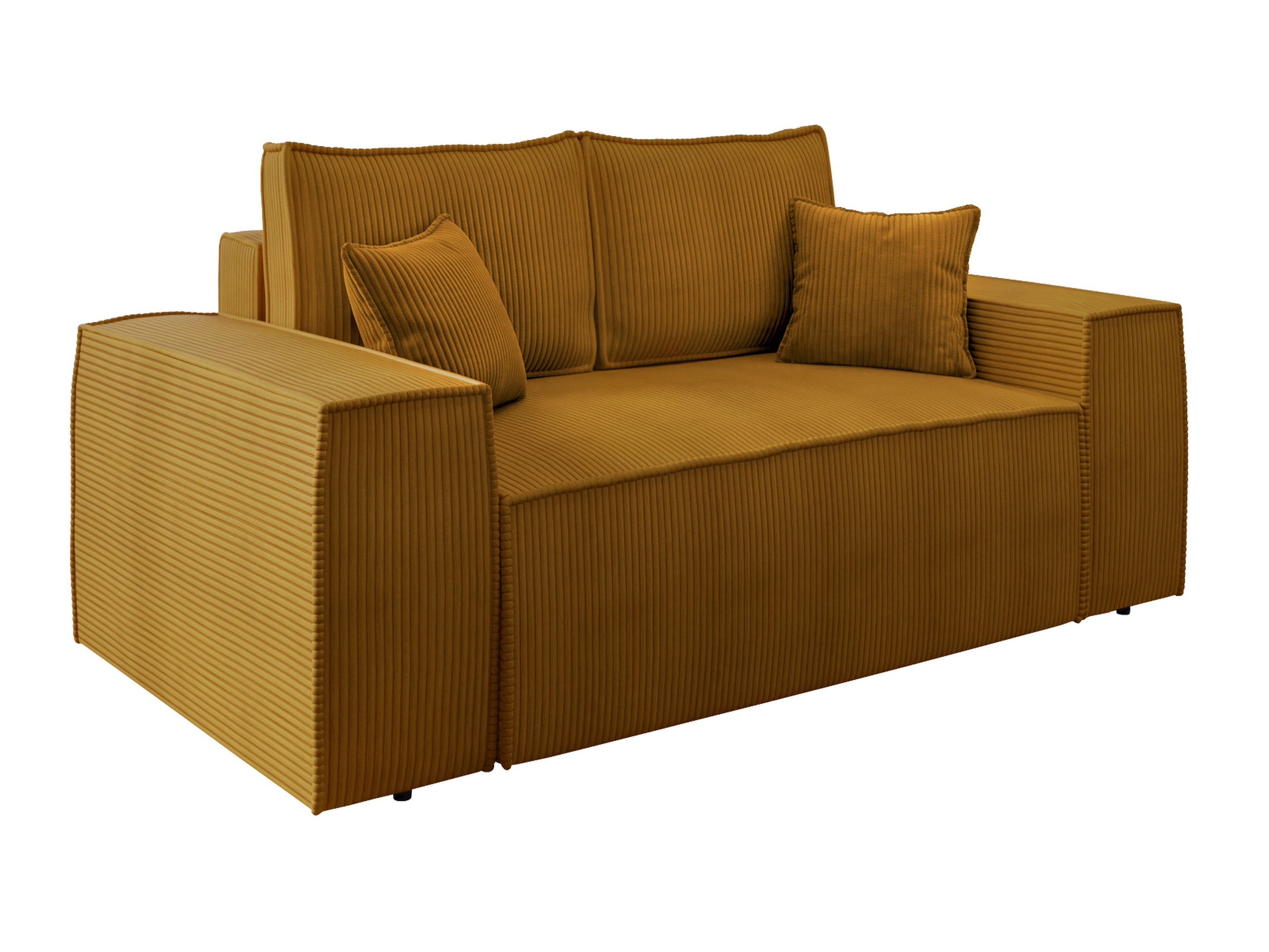 Canapé convertible Clovis 107 (Poso 01)