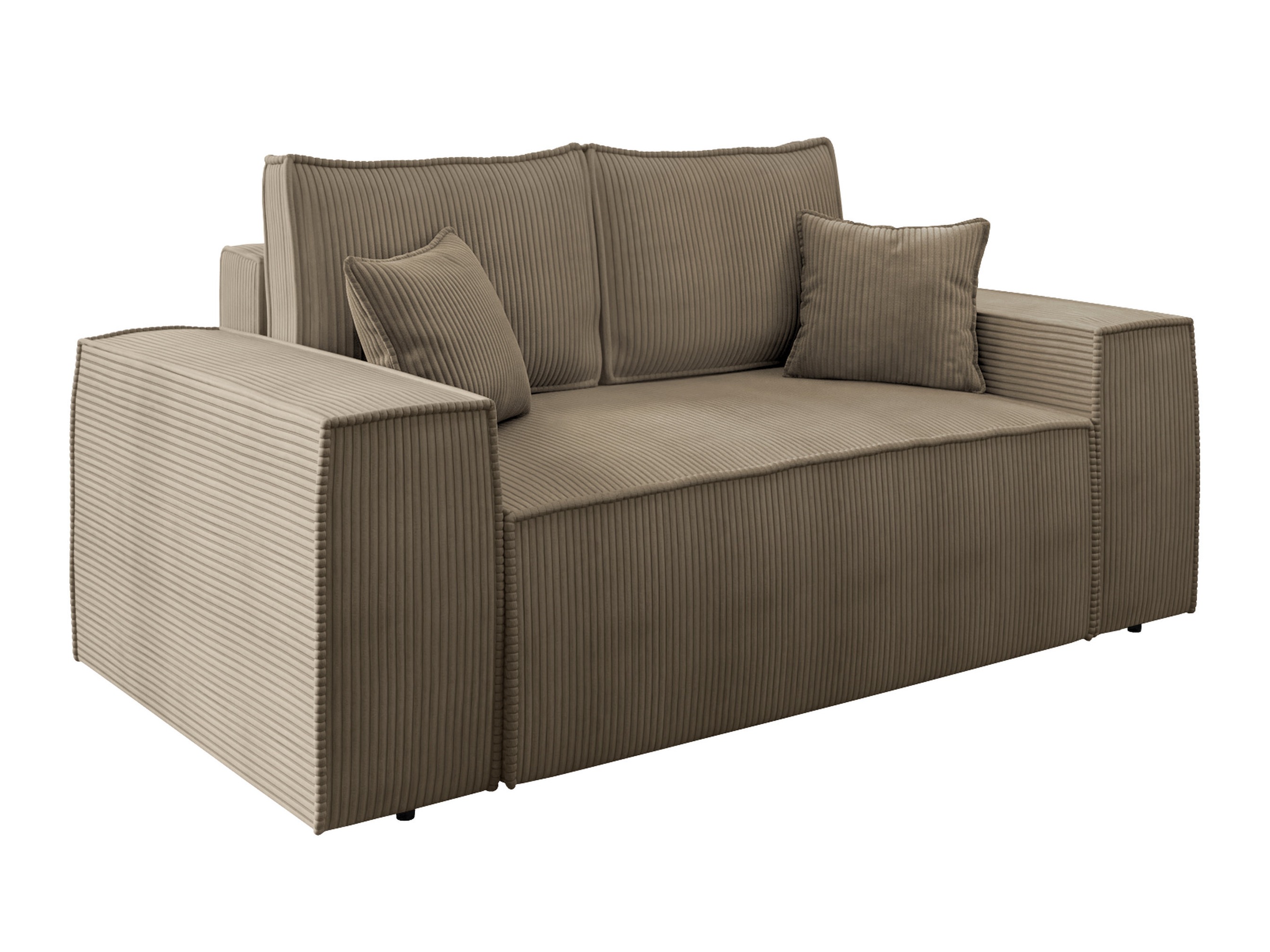 Canapé convertible Clovis 107 (Poso 02)