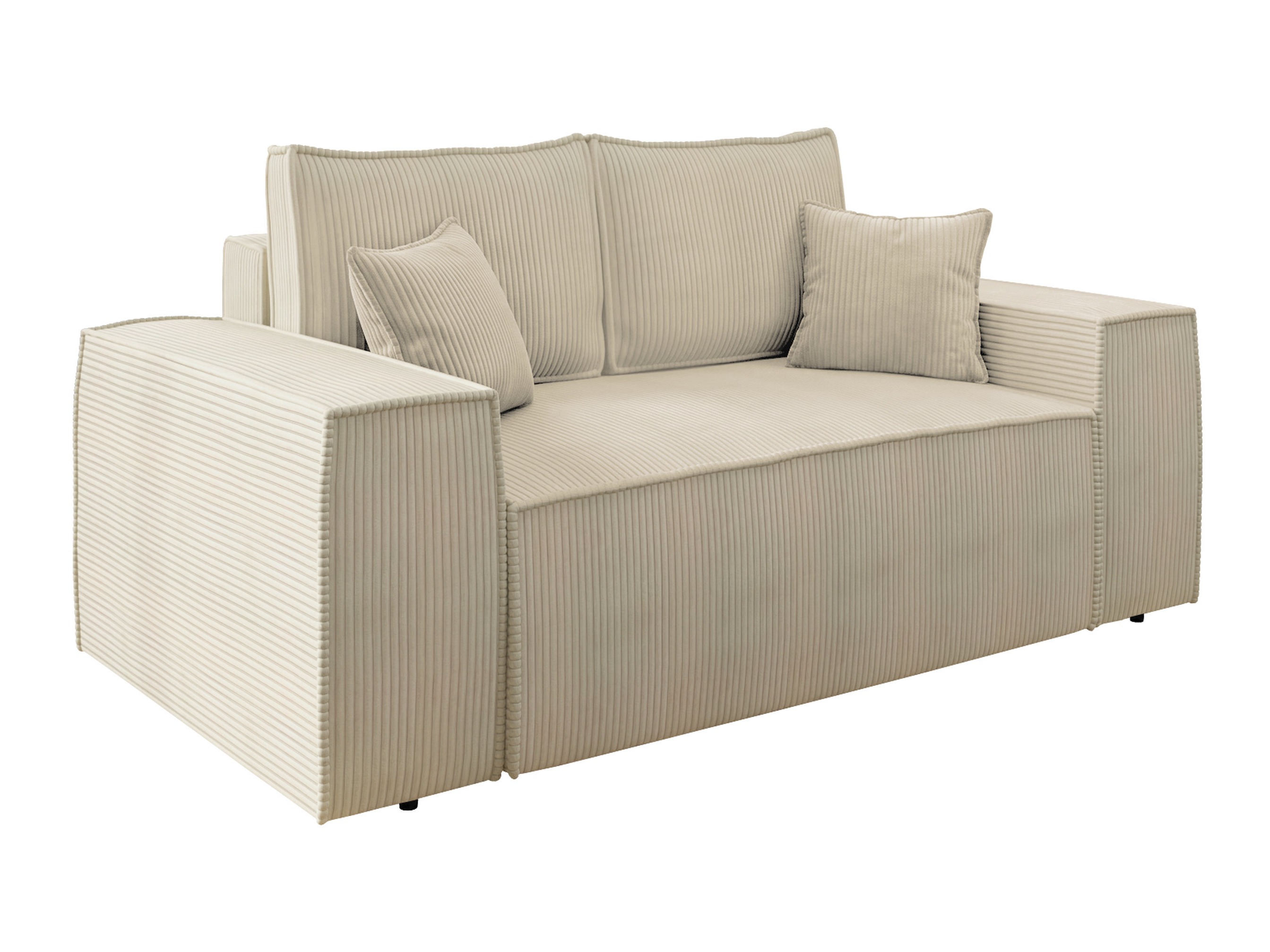 Canapé convertible Clovis 107 (Poso 100)