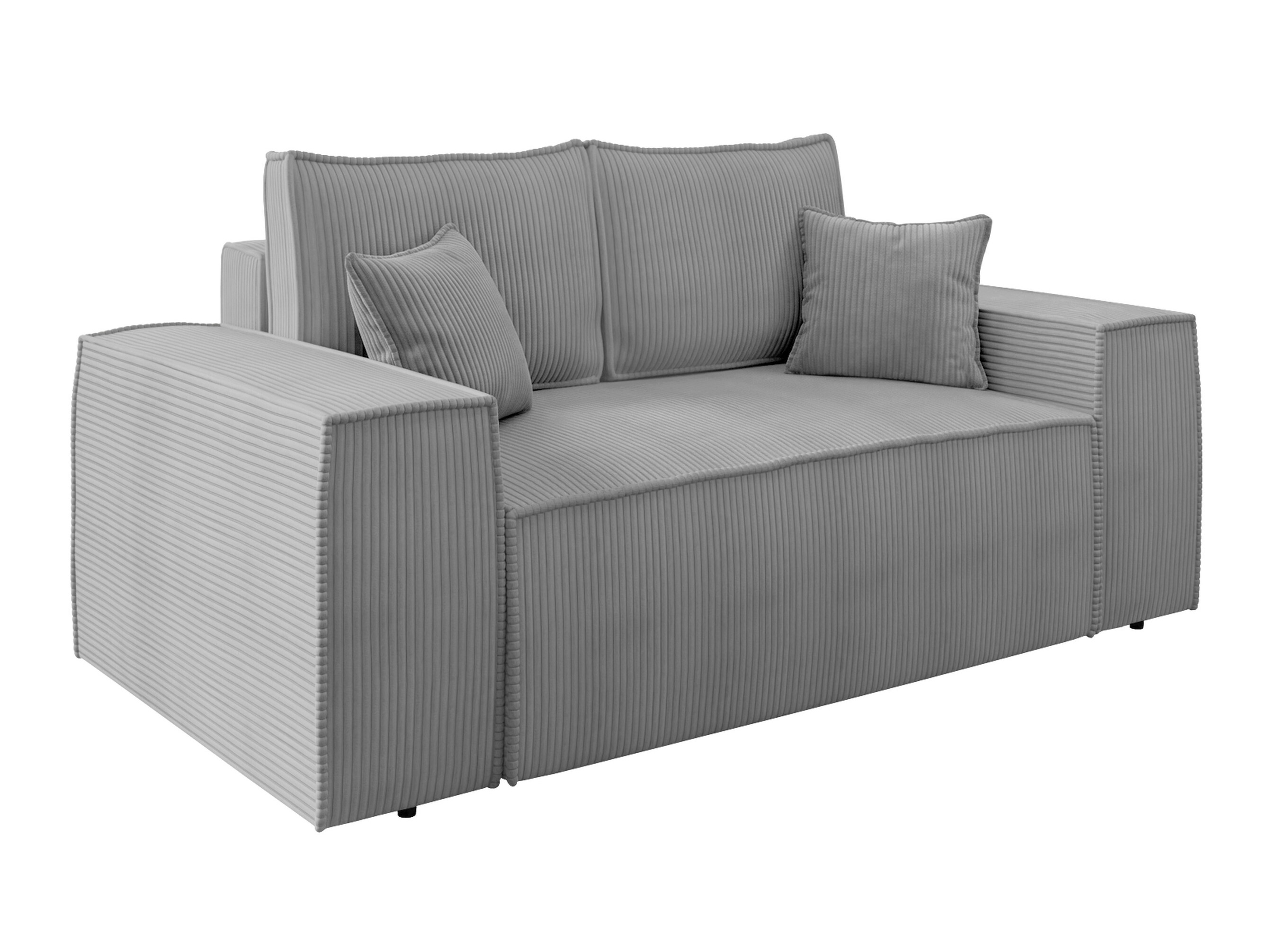 Canapé convertible Clovis 107 (Poso 110)