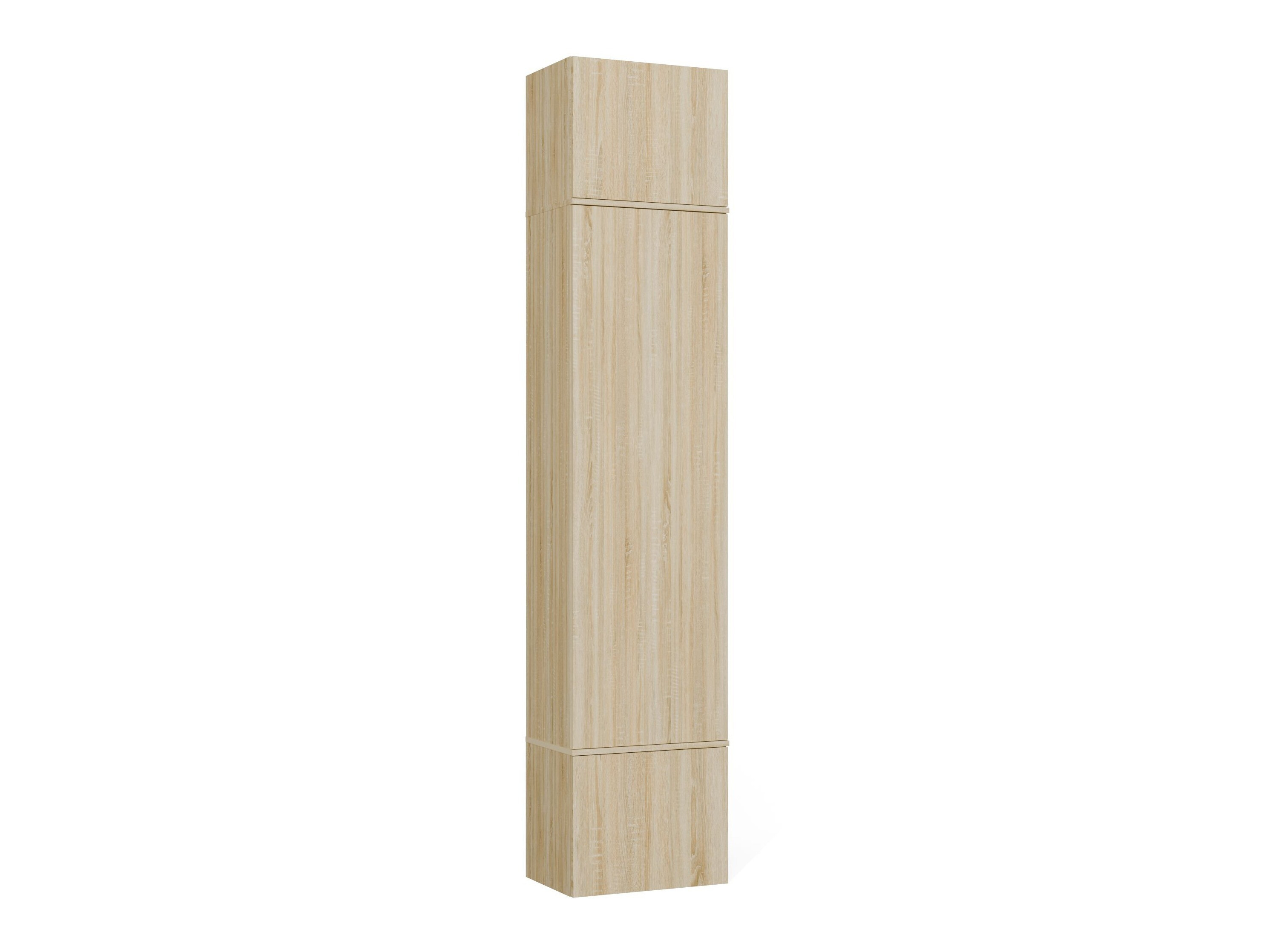 Armoire Domtori 105 (Sonoma chêne)