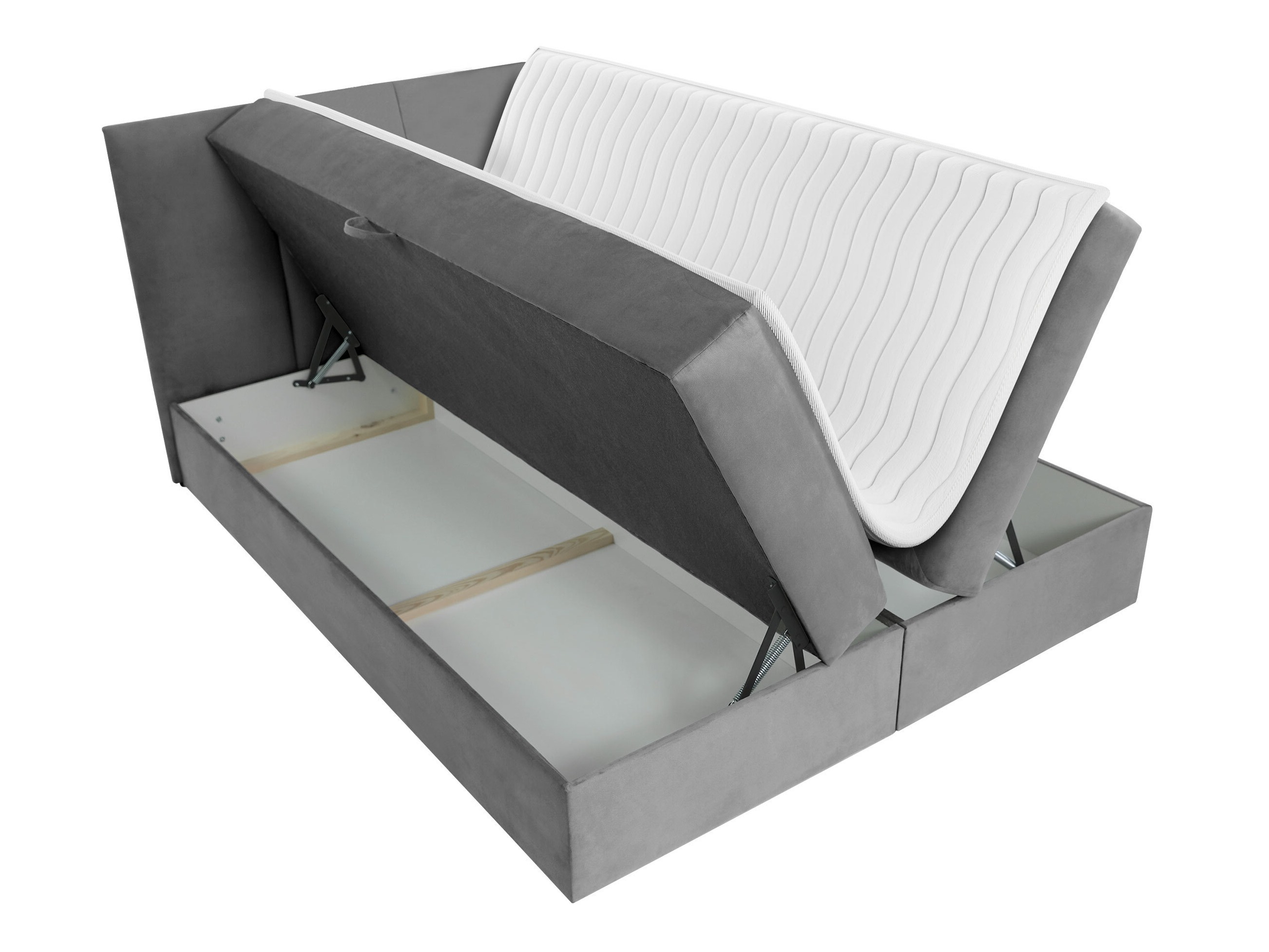 Lit boxspring Oppidum (Polo 894)