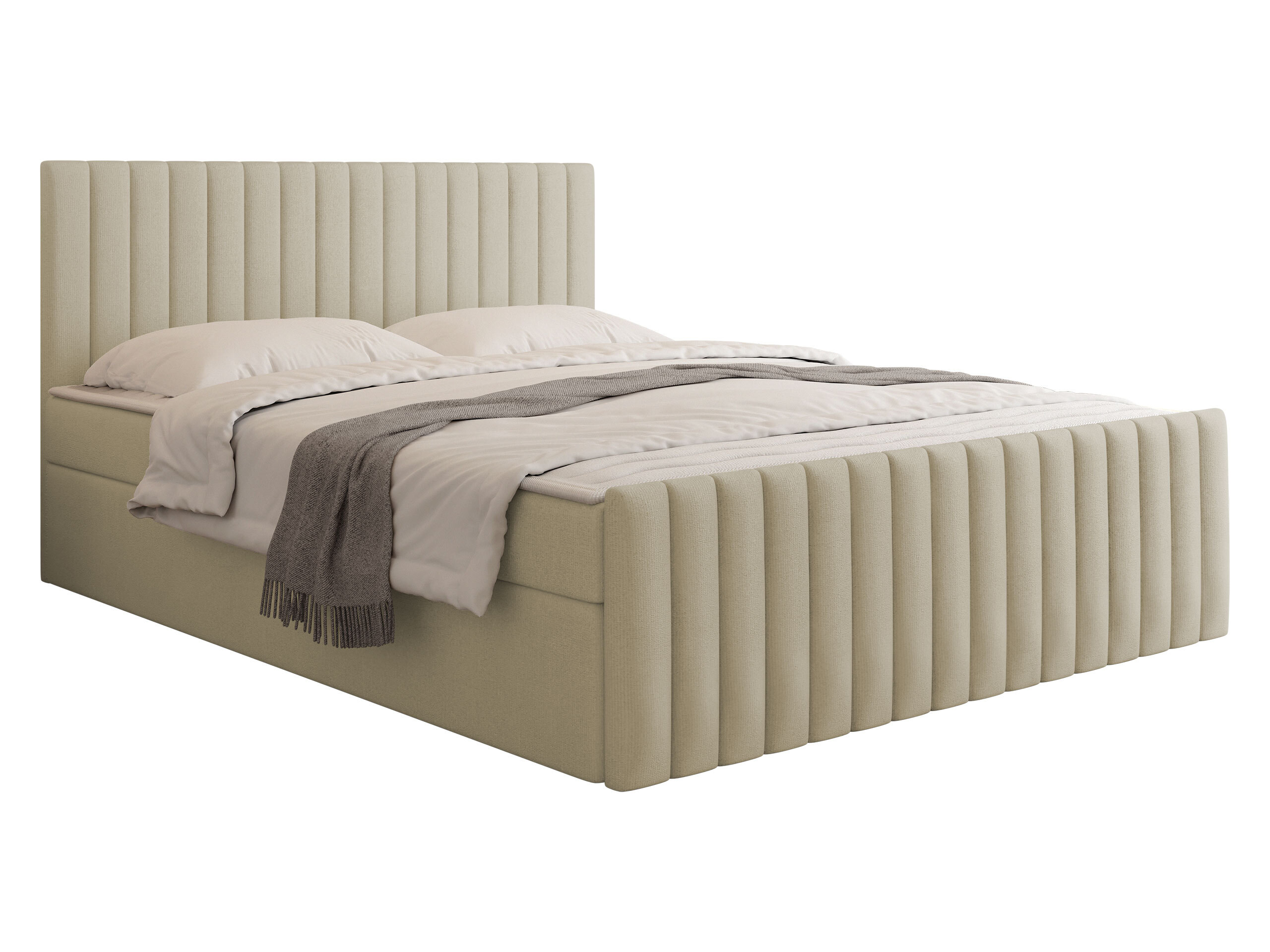 Lit boxspring Comfivo Apis II (Polo 872)