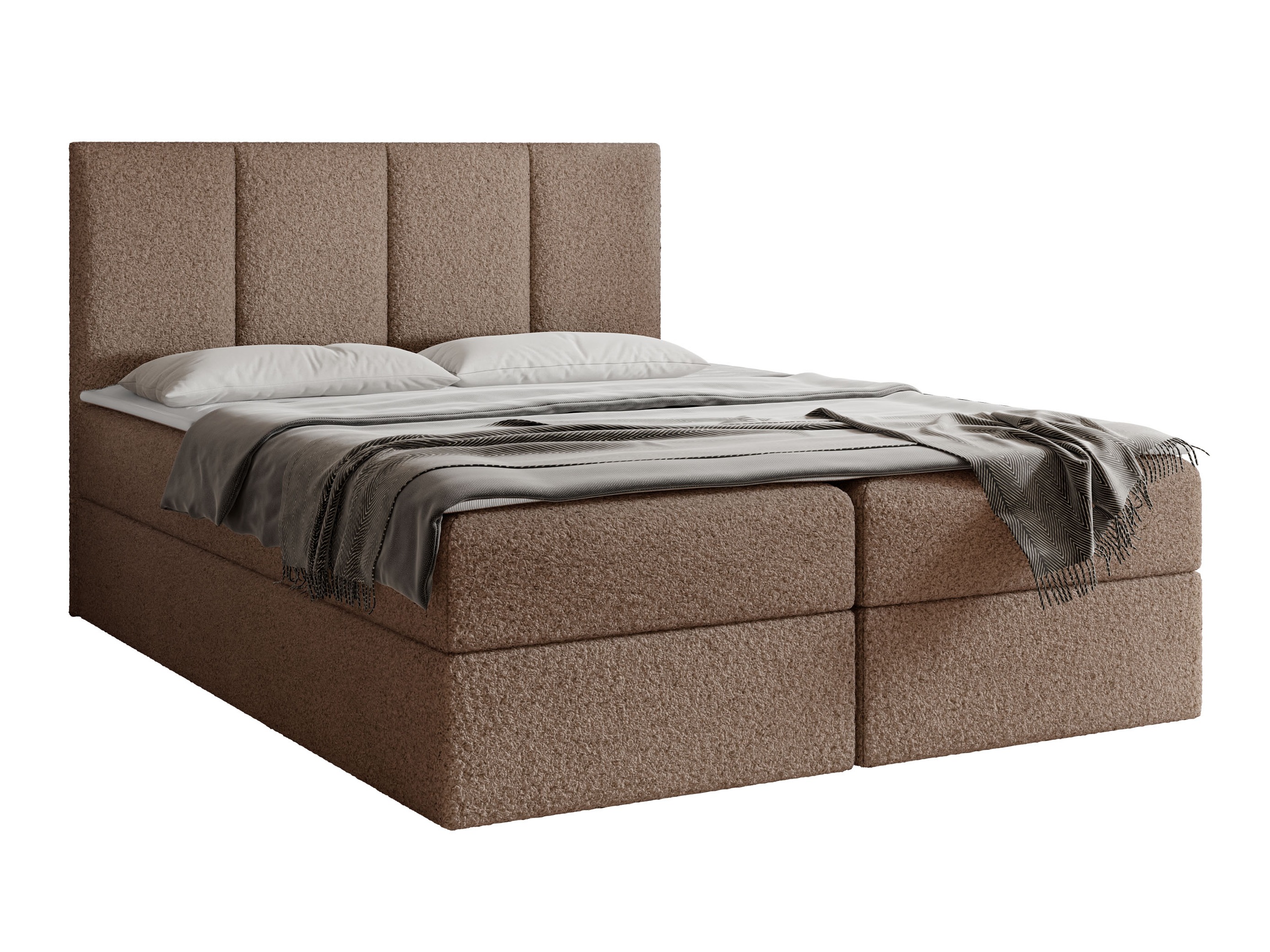 Lit boxspring Oppidum (Lambi 04)