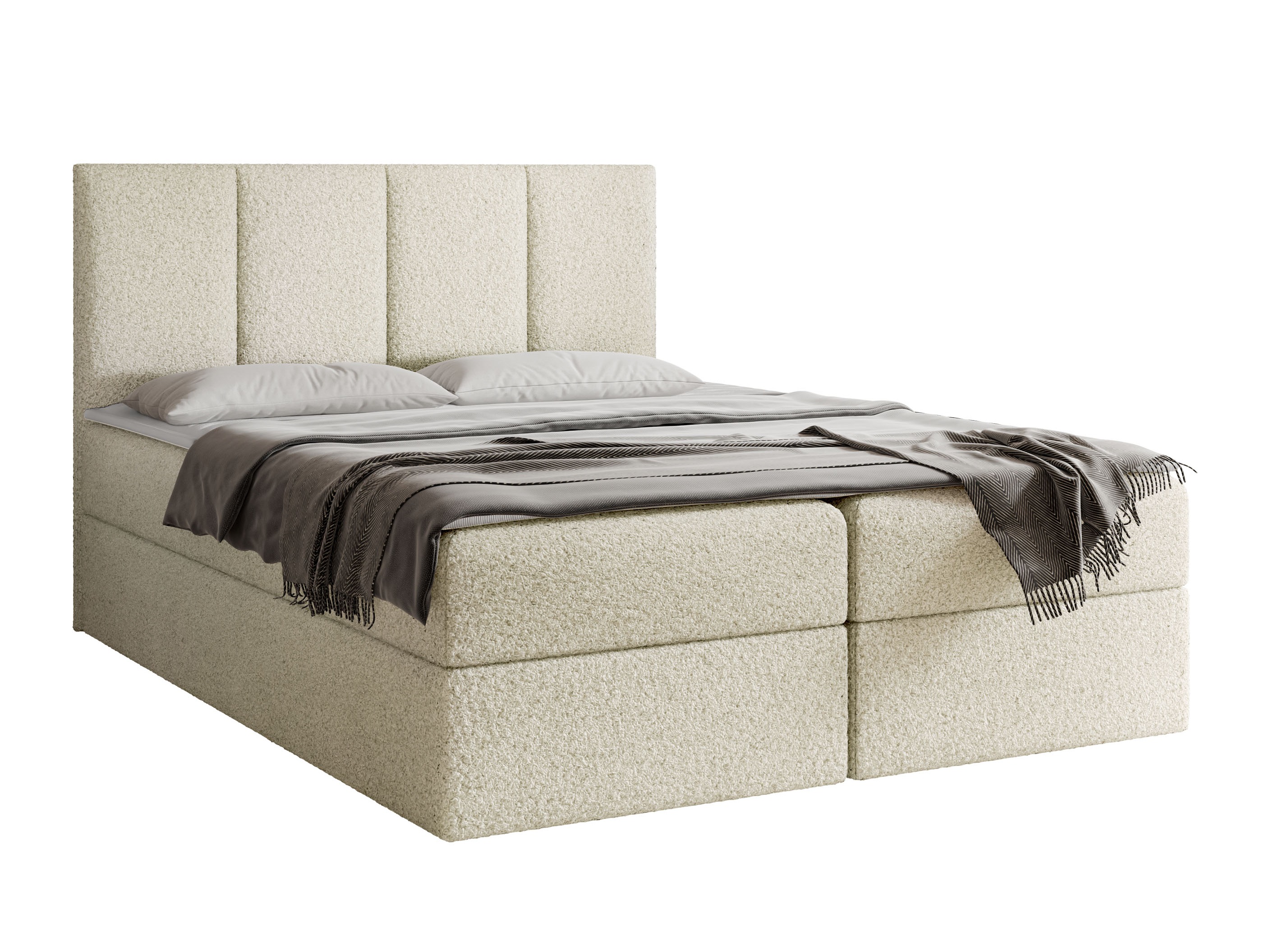 Lit boxspring Oppidum (Lambi 08)