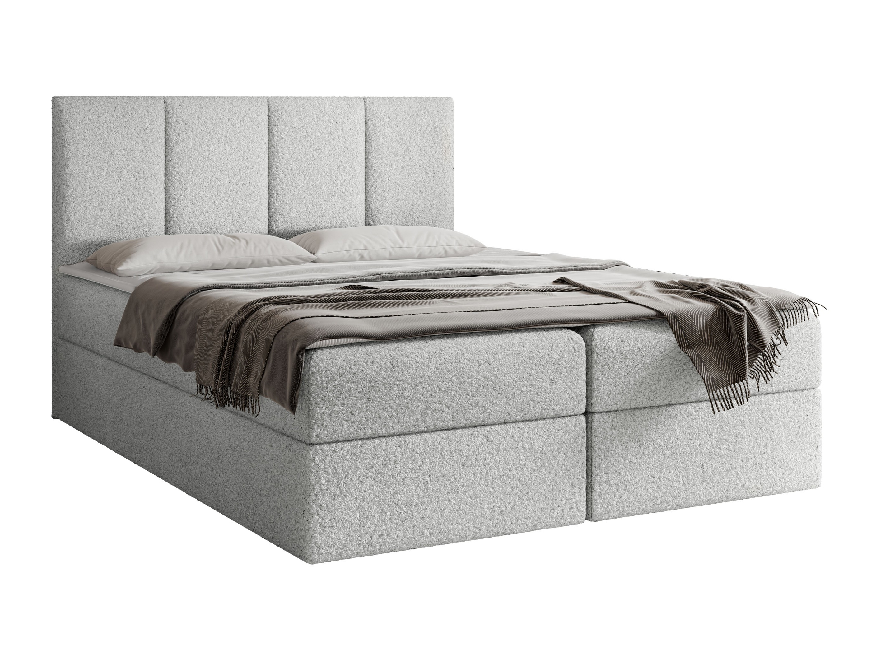 Lit boxspring Oppidum (Lambi 11)