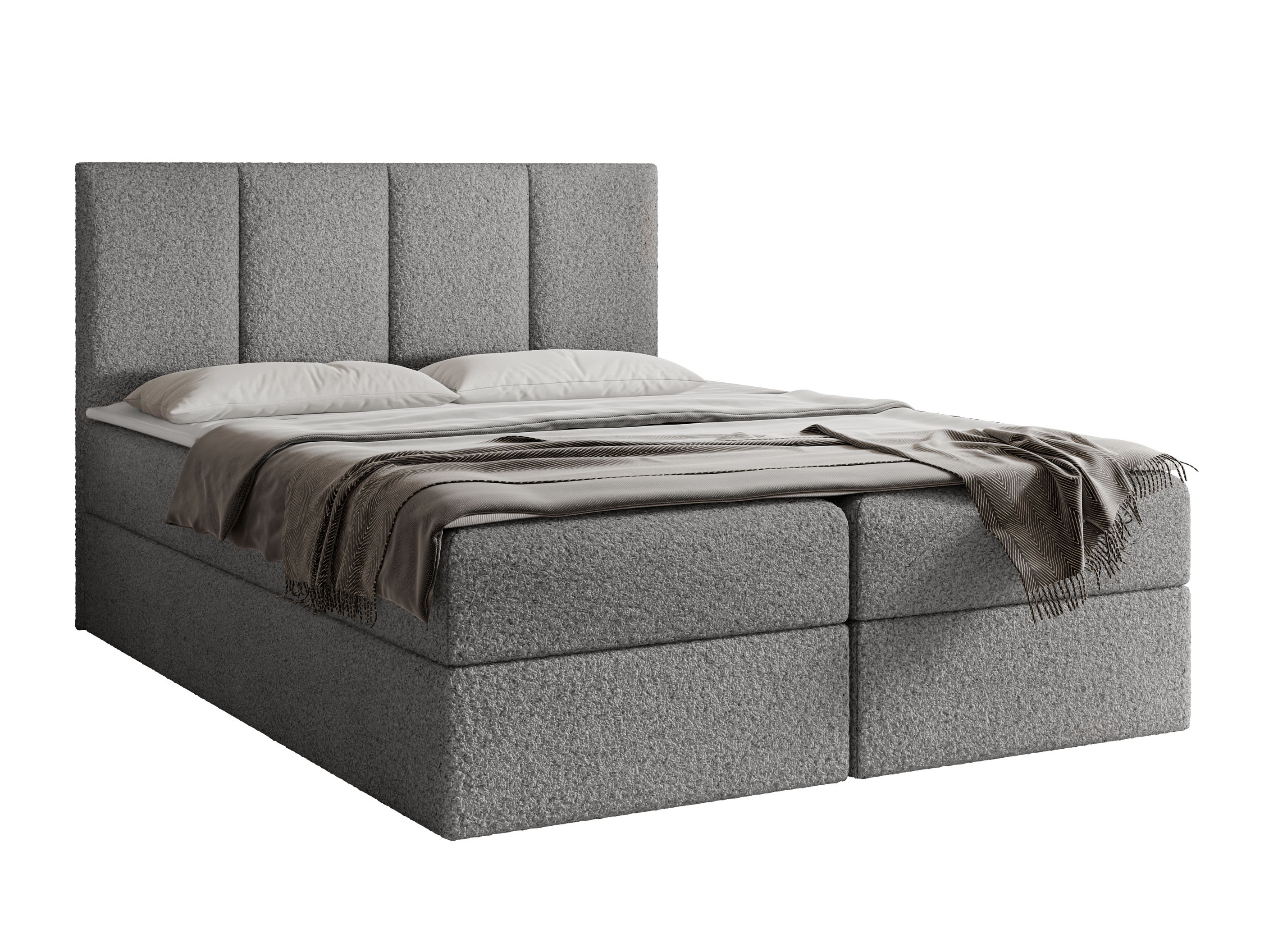 Lit boxspring Oppidum (Lambi 12)