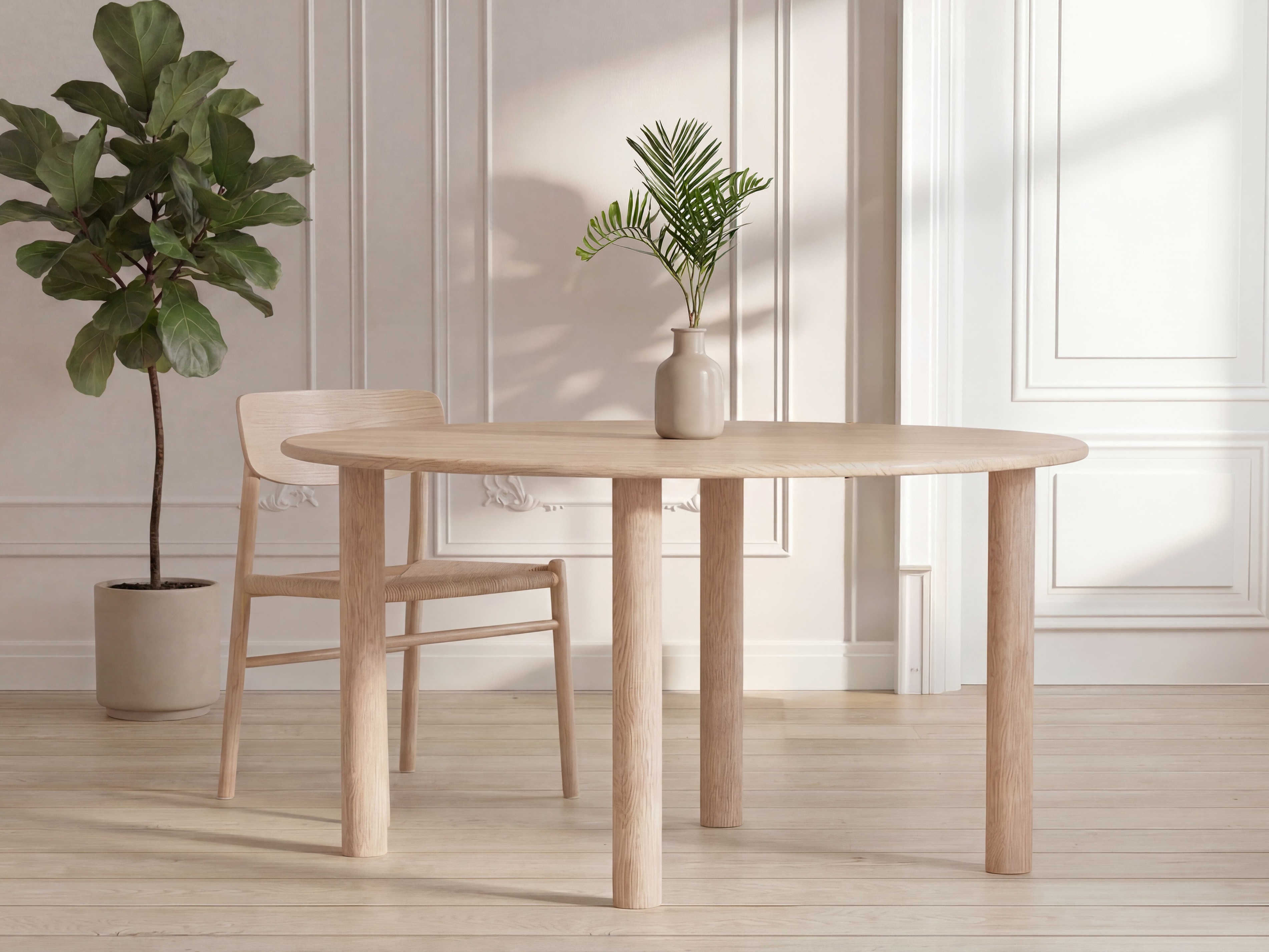 Table Dallas 5139