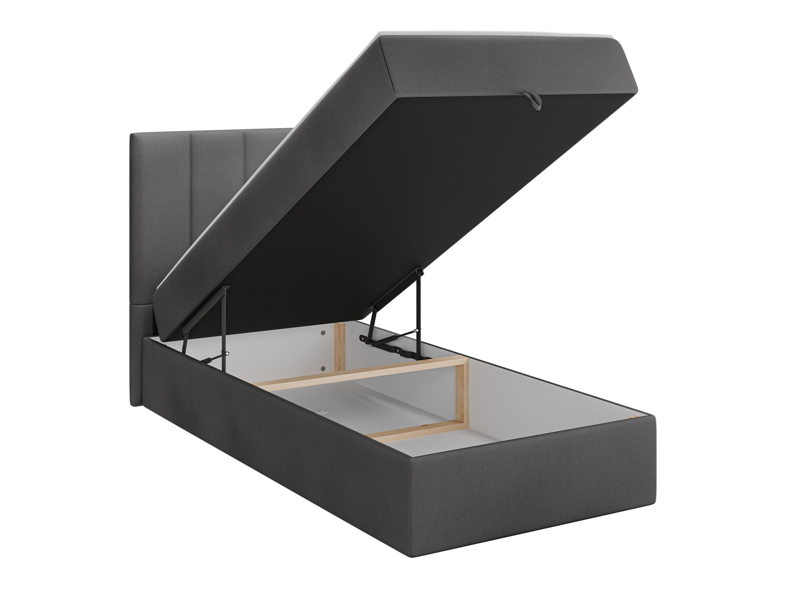 Lit boxspring Oppidum I (Polo 872)