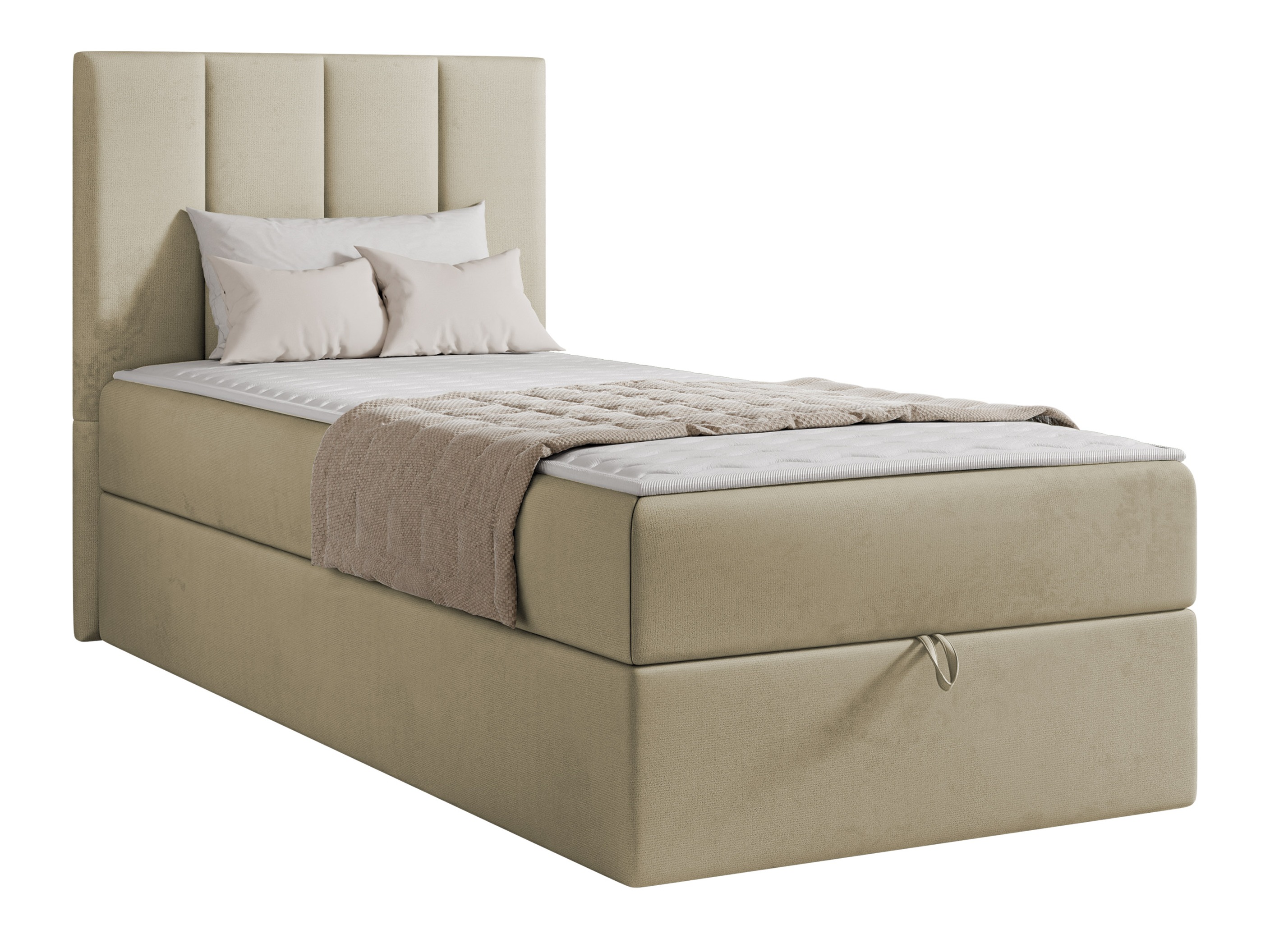 Lit boxspring Oppidum I (Polo 872)