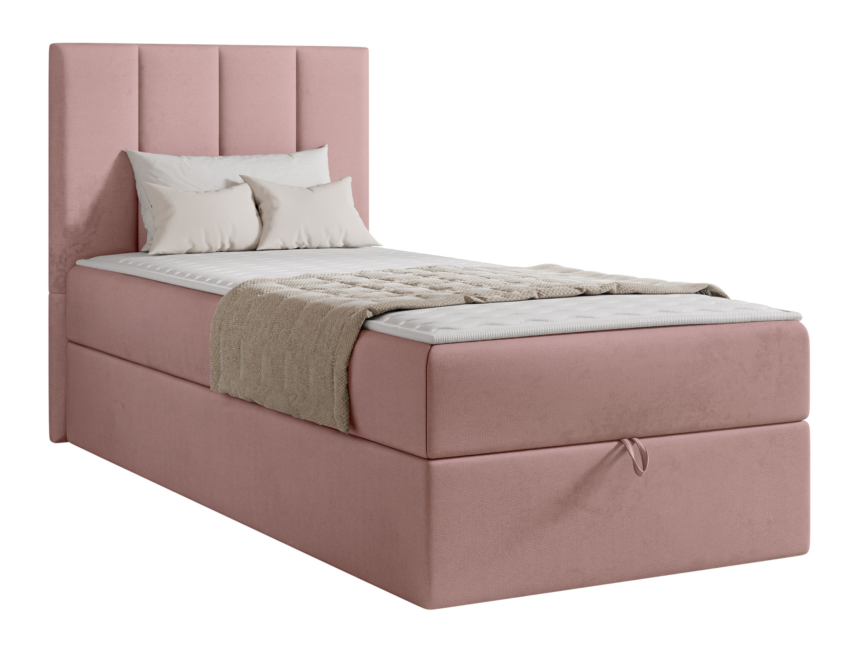 Lit boxspring Oppidum I (Polo 882)