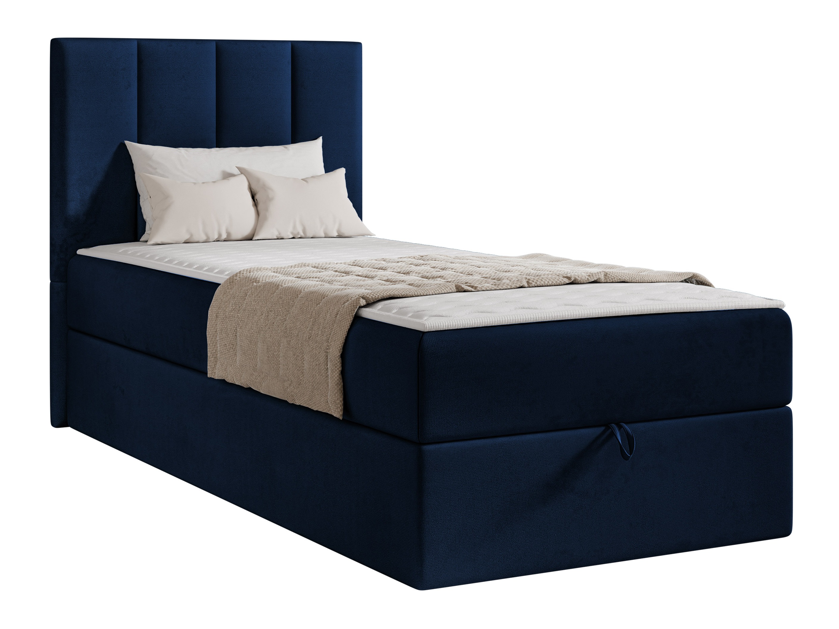 Lit boxspring Oppidum I (Polo 891)