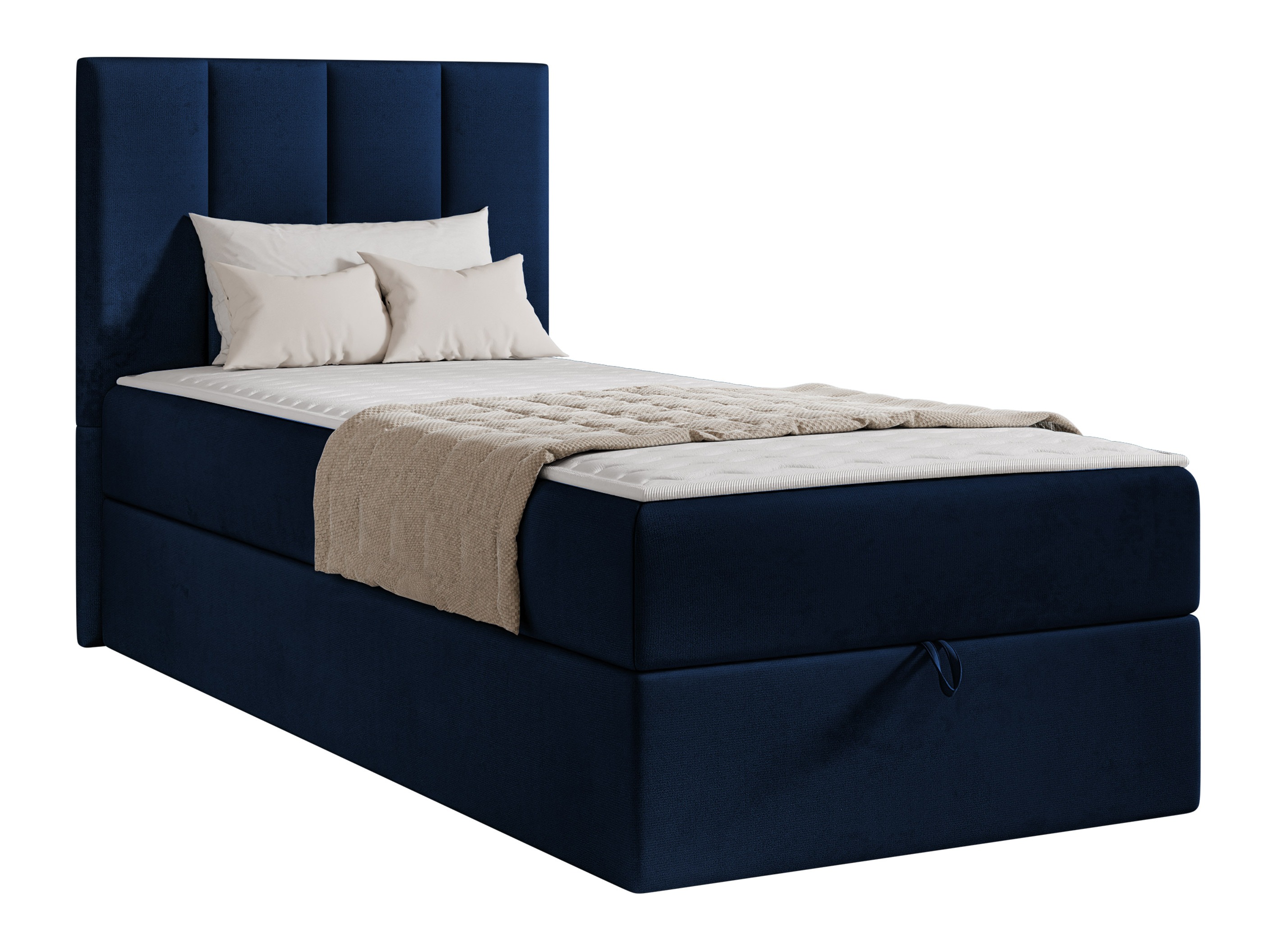 Lit boxspring Oppidum I (Polo 891)