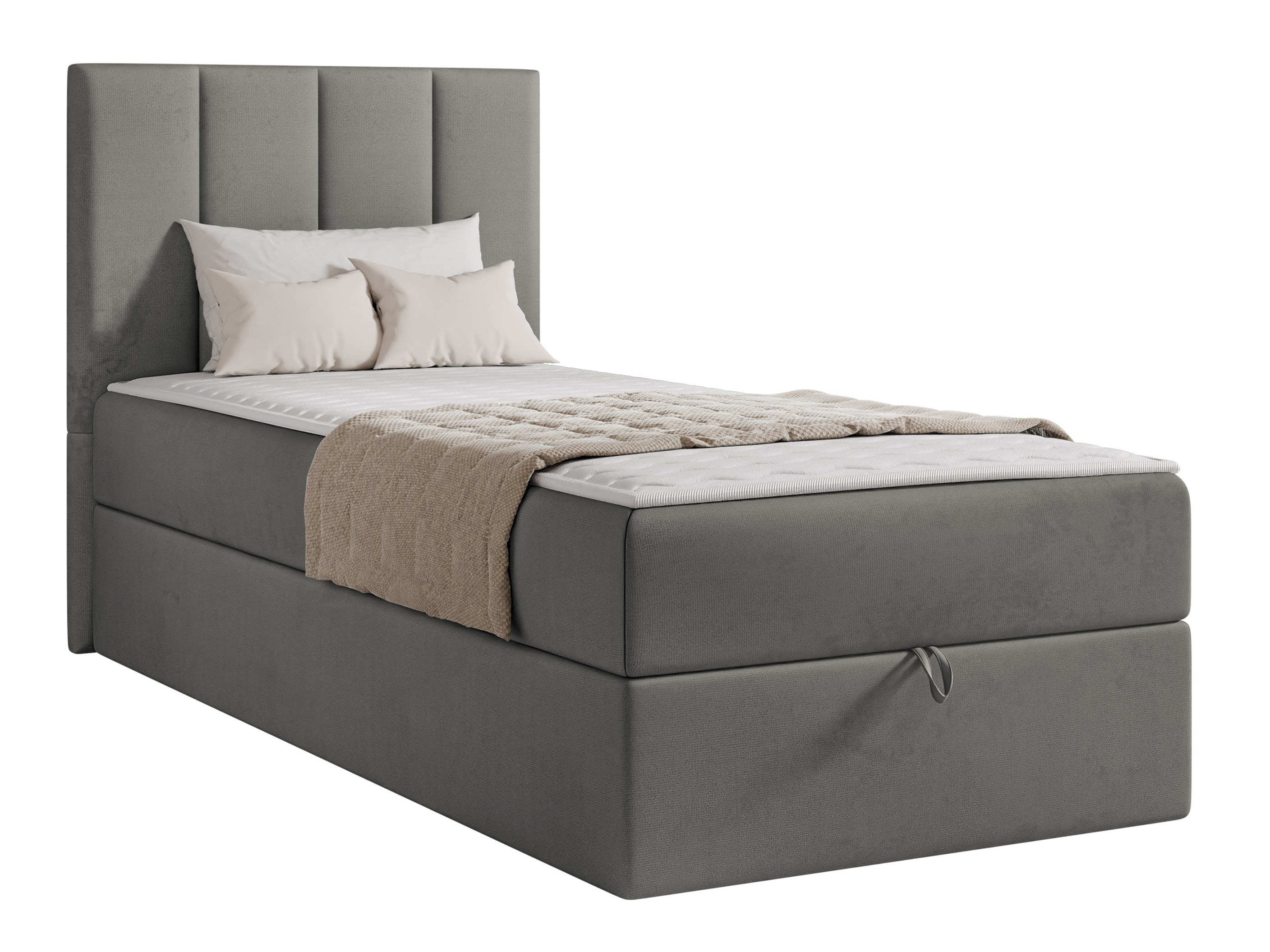 Lit boxspring Oppidum I (Polo 894)