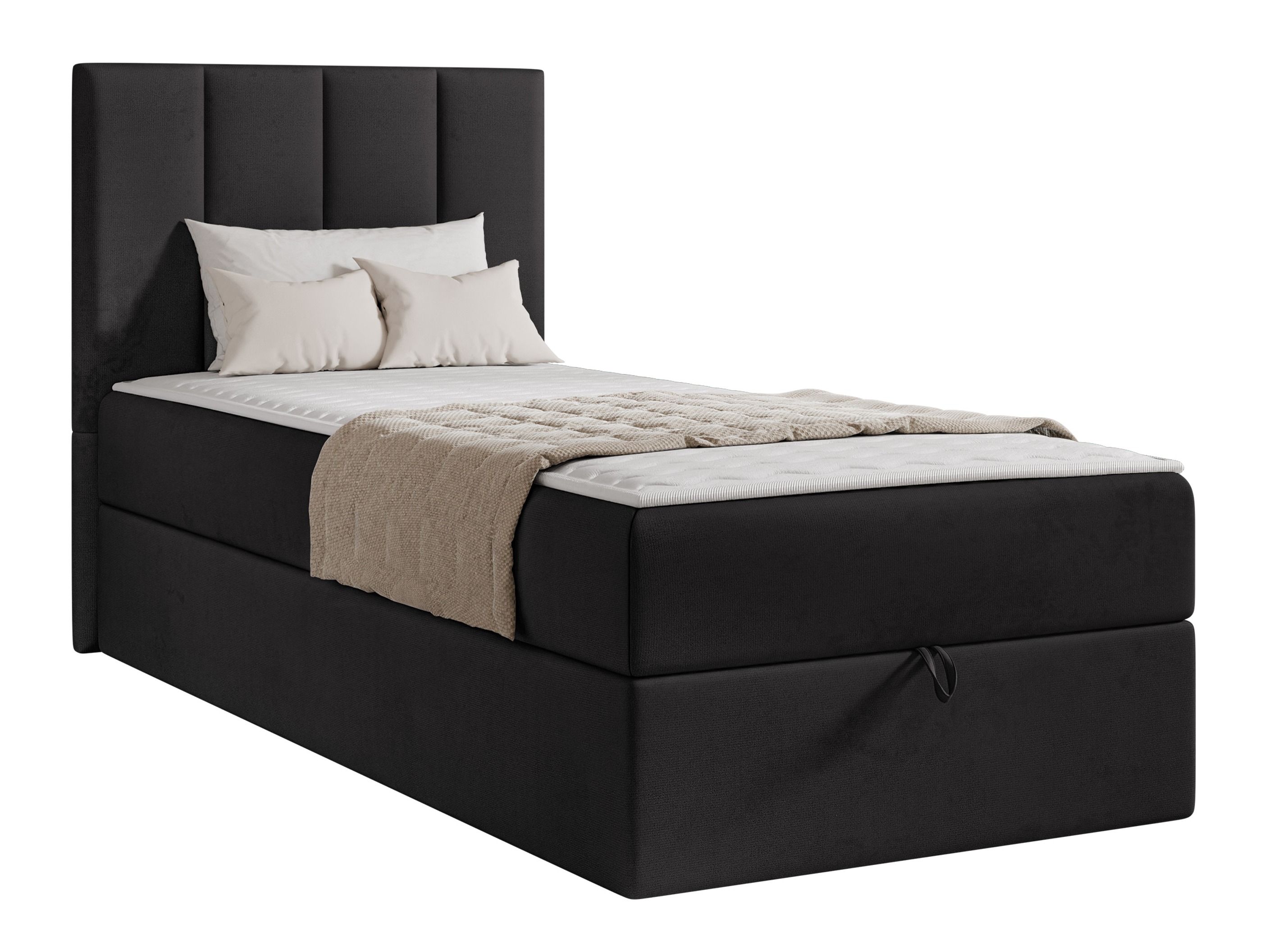 Lit boxspring Oppidum I (Polo 897)