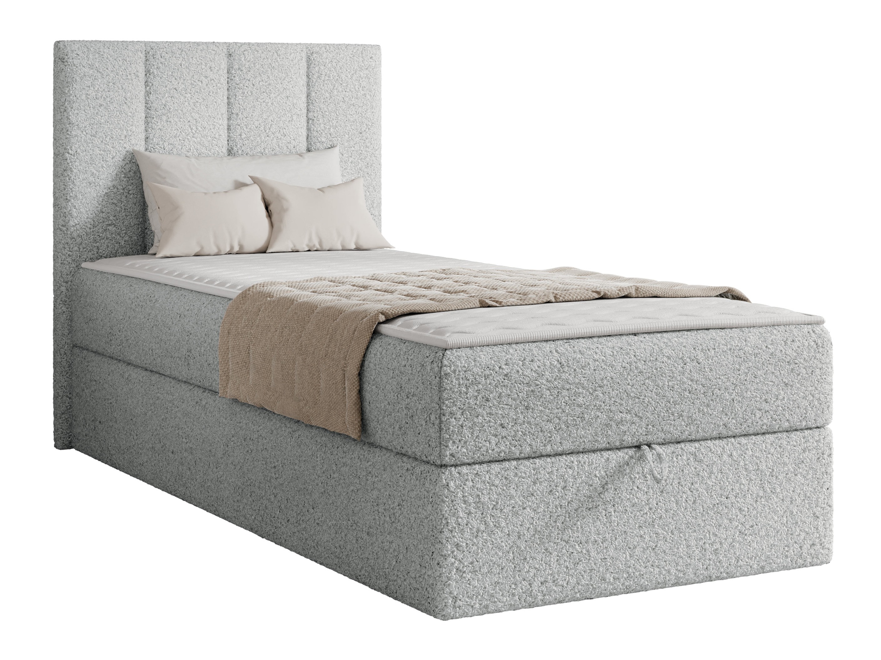 Lit boxspring Oppidum I (Lambi 11)