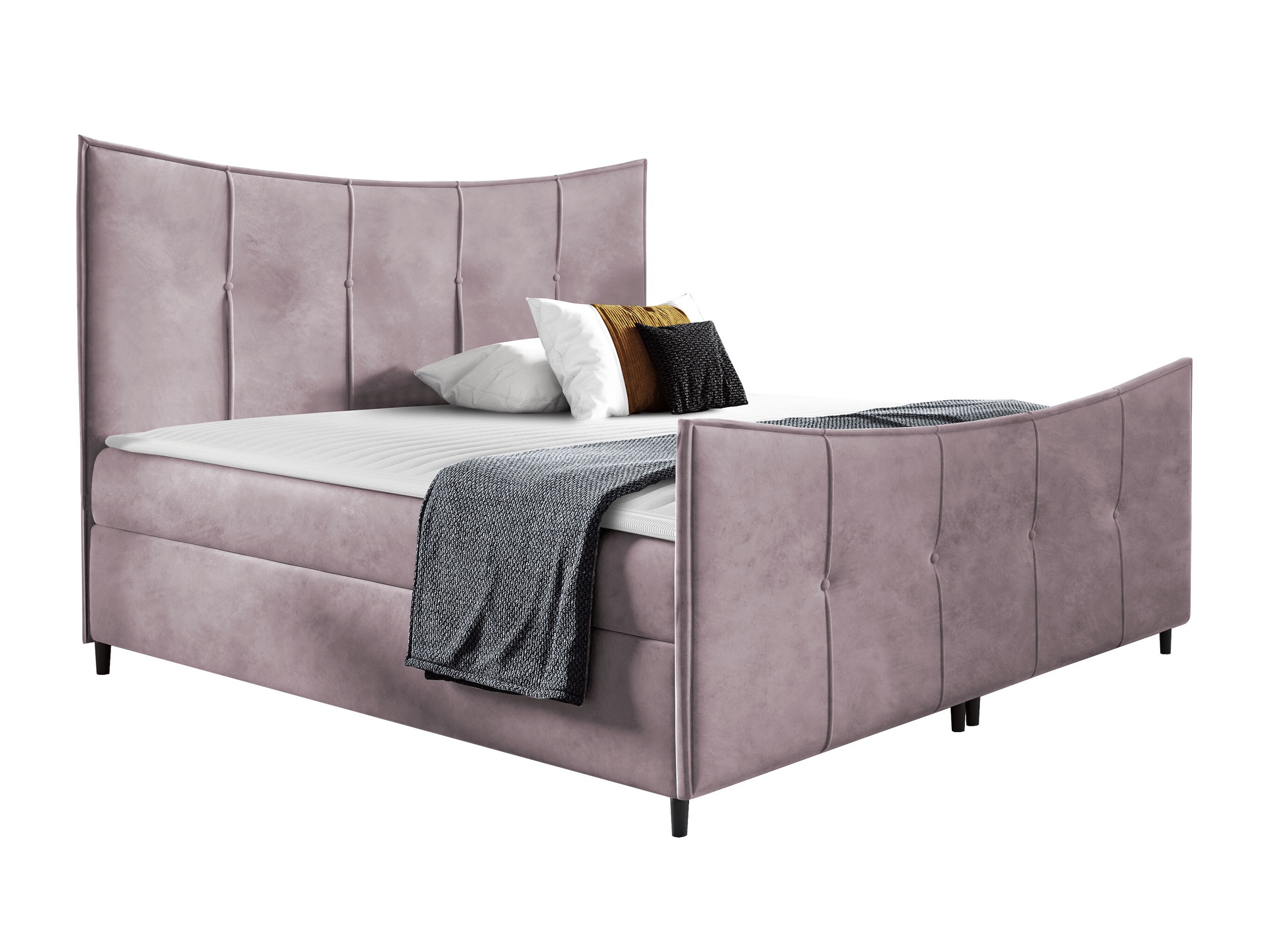 Lit boxspring Fons (Fresh 9)