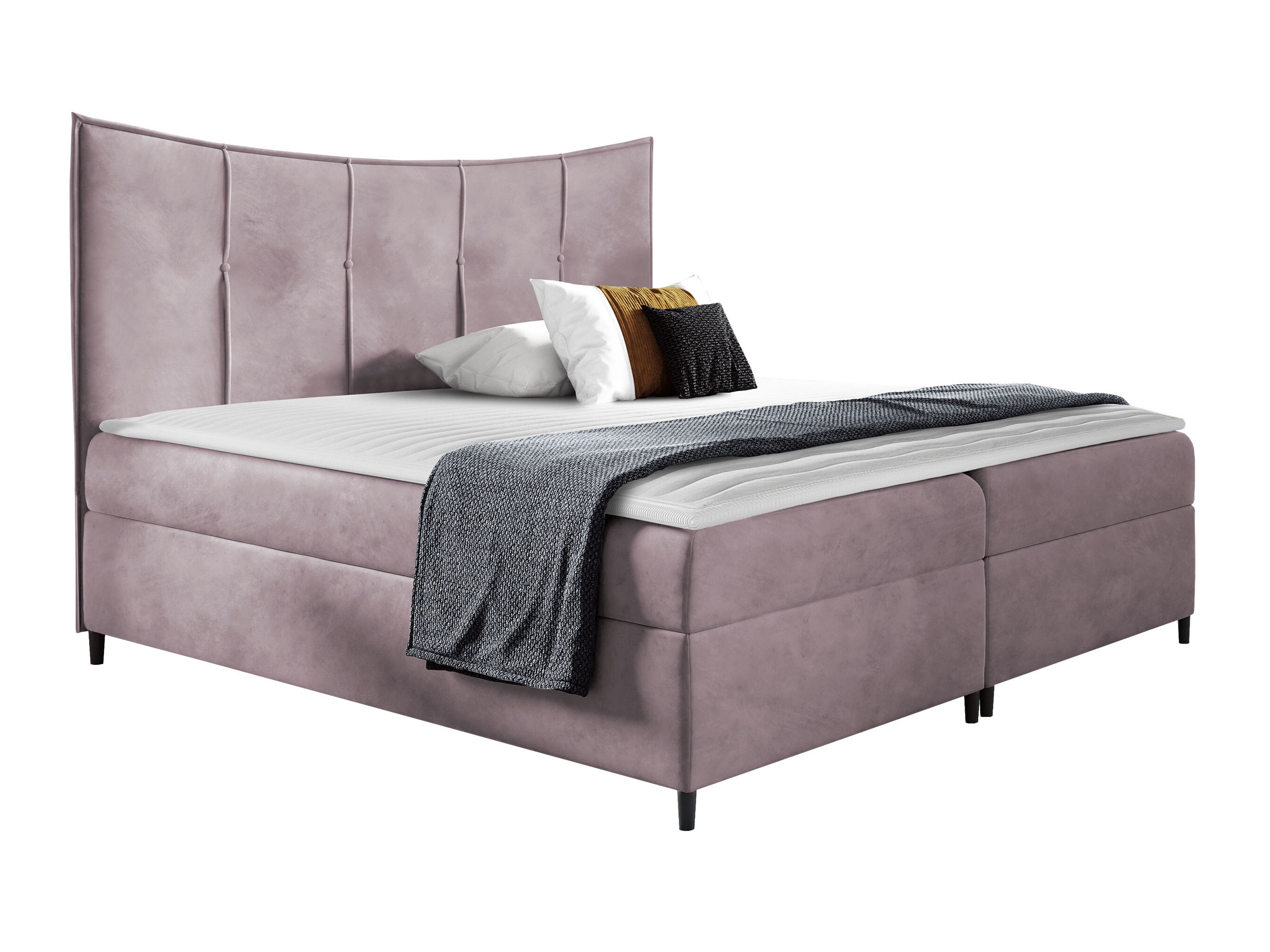 Lit boxspring Fons I (Fresh 9)