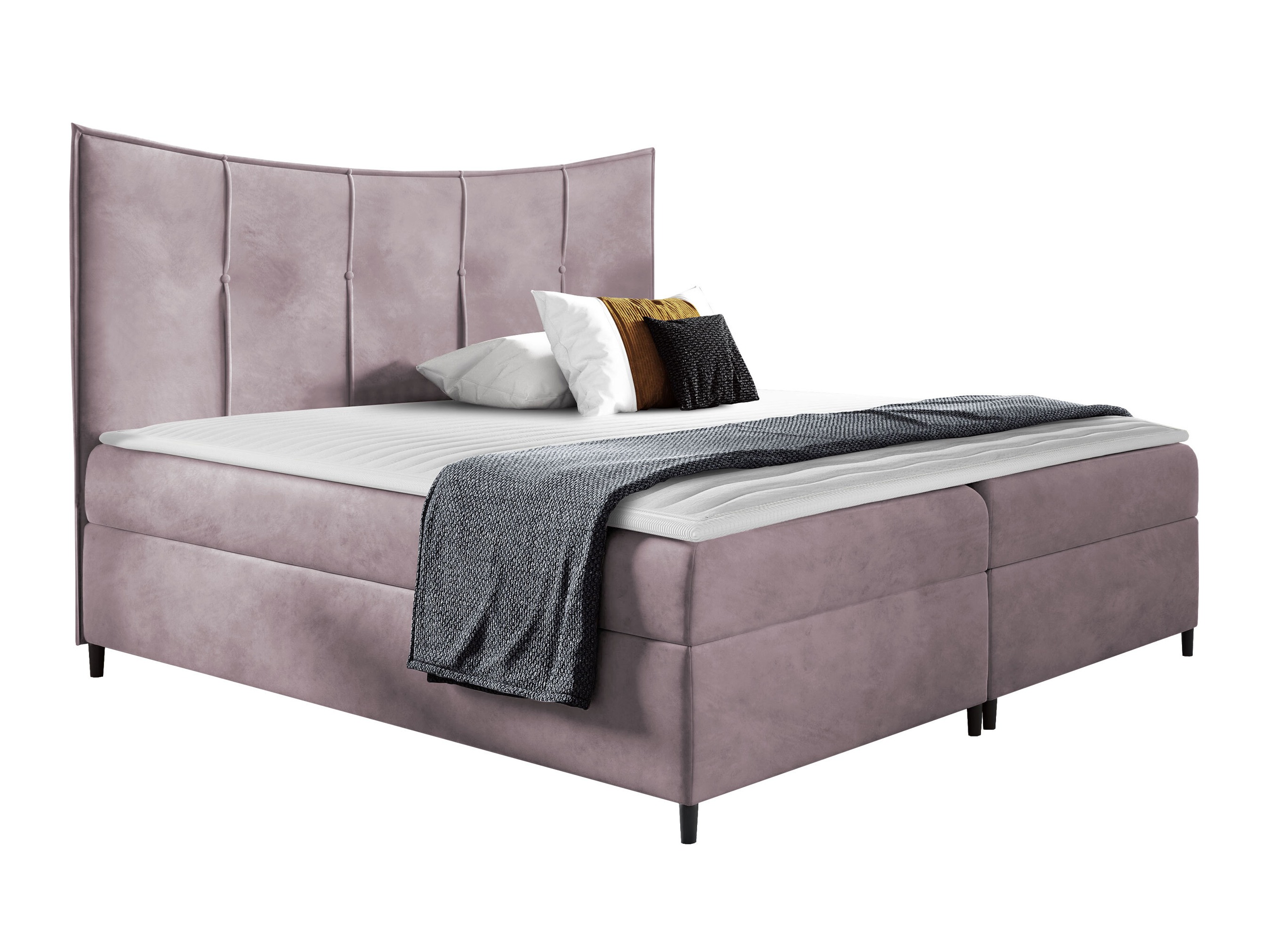 Lit boxspring Fons I (Fresh 9)