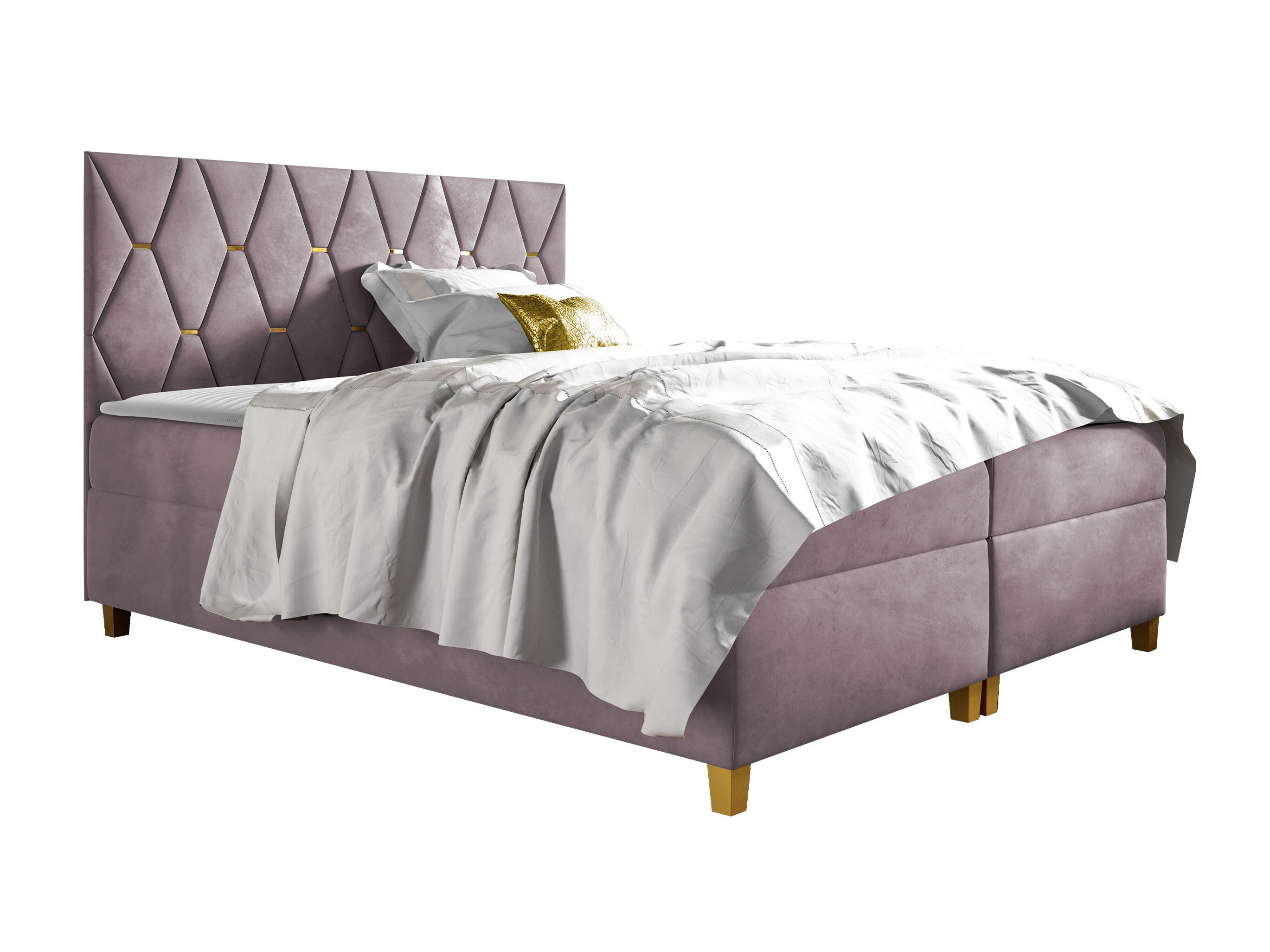 Lit boxspring Nemus (Fresh 9)