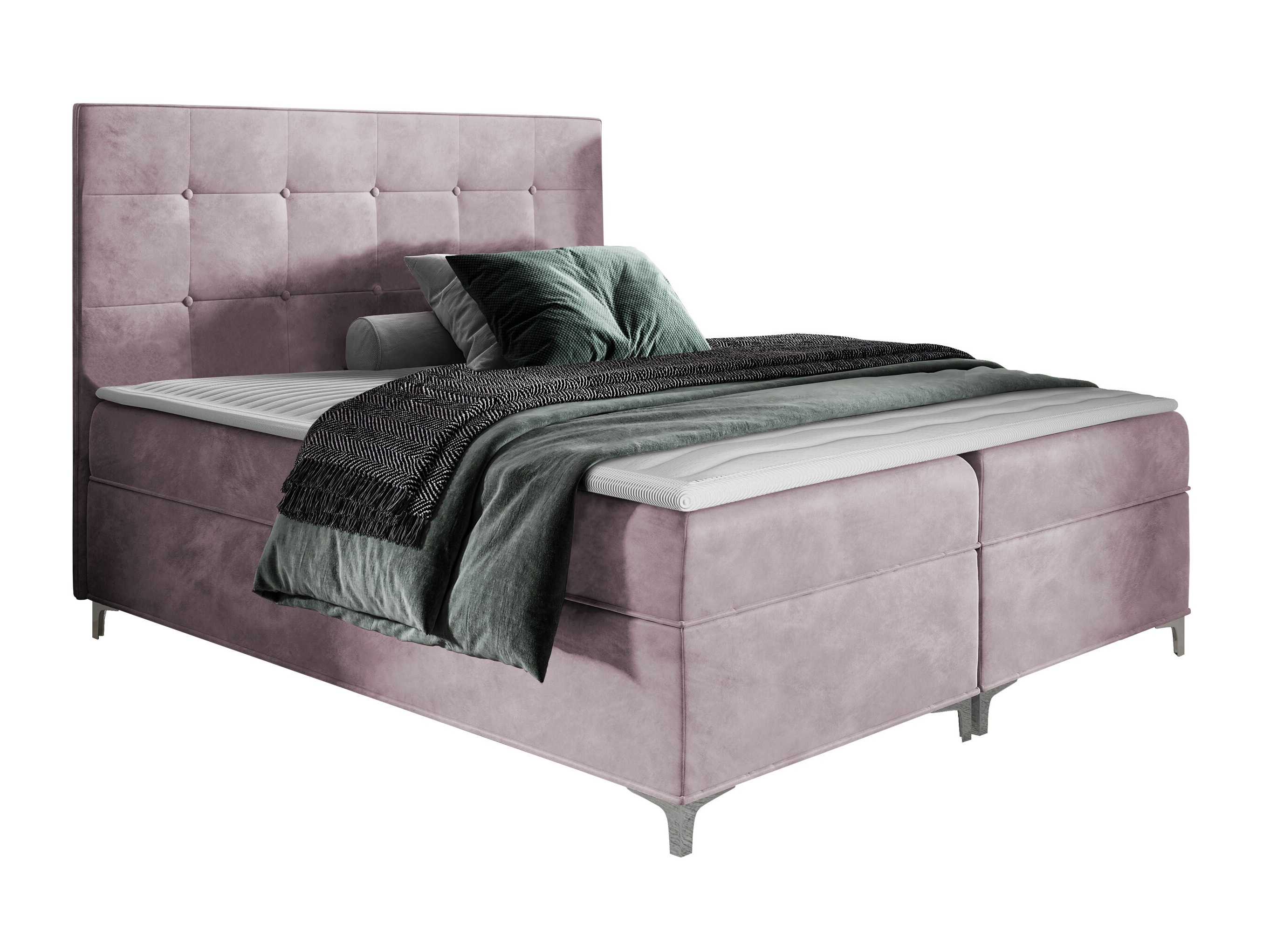 Lit boxspring Porta (Fresh 9)