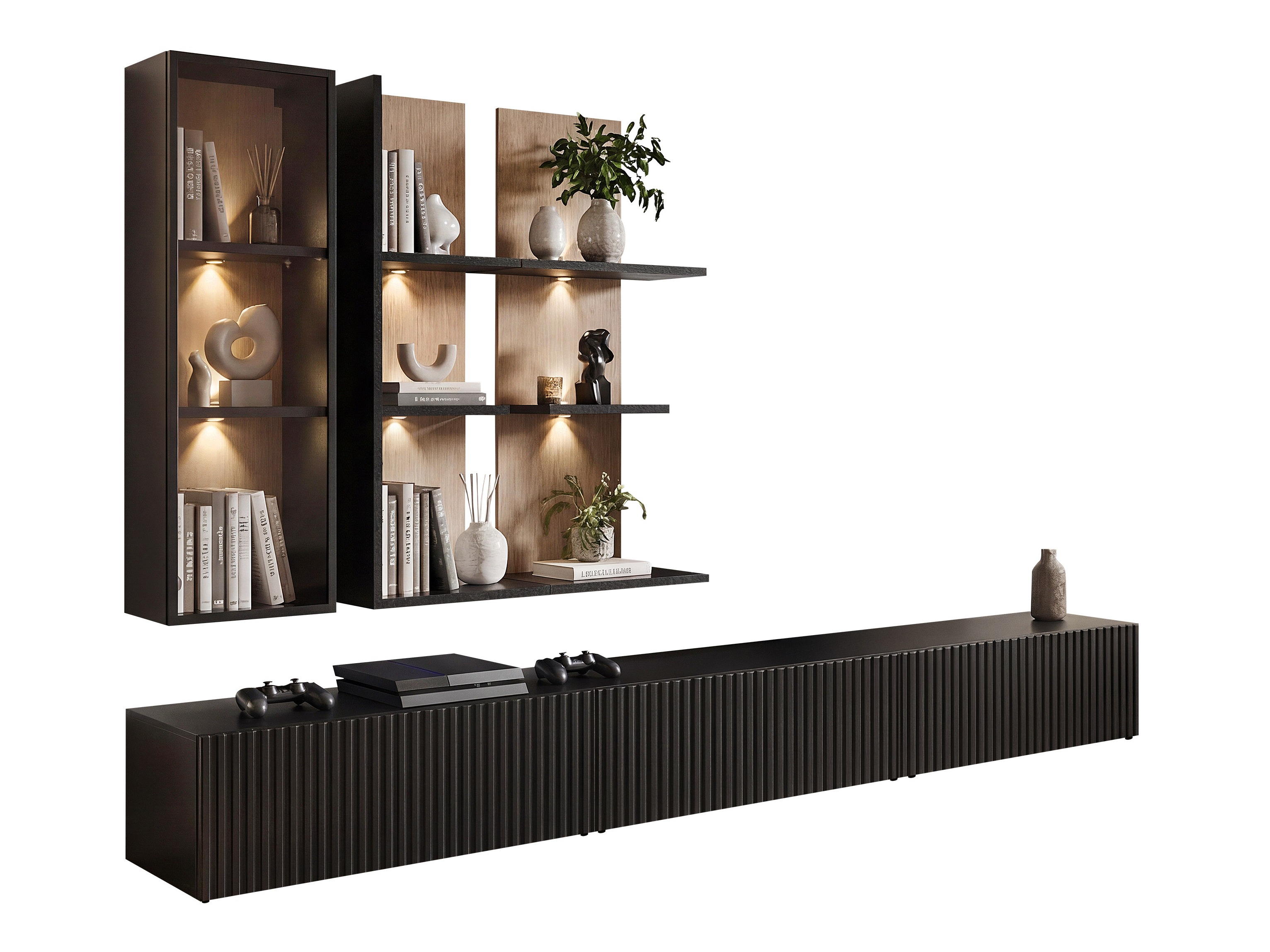 Ensemble de salon Amices