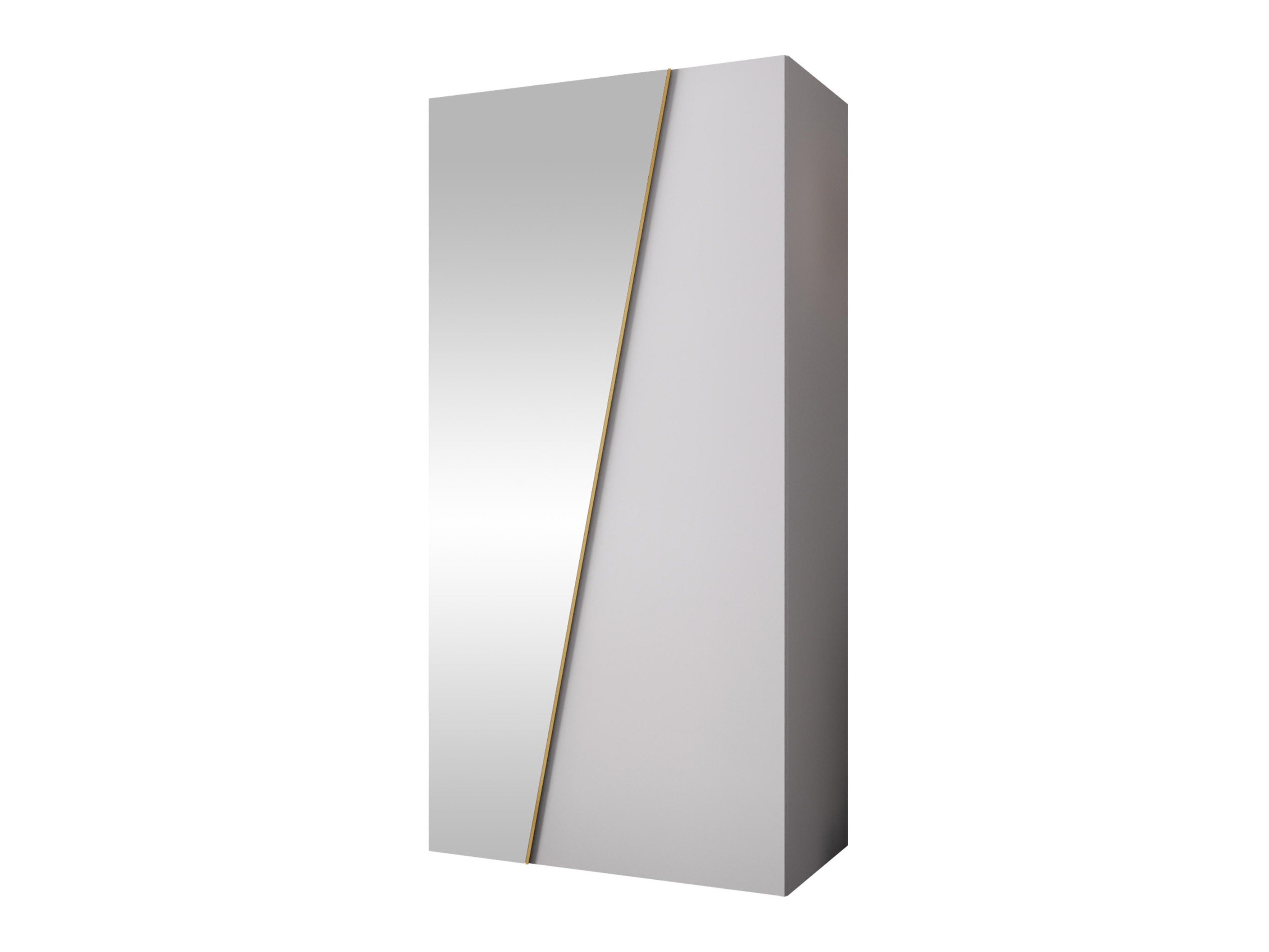 Armoire Hartford 633 (Blanc)