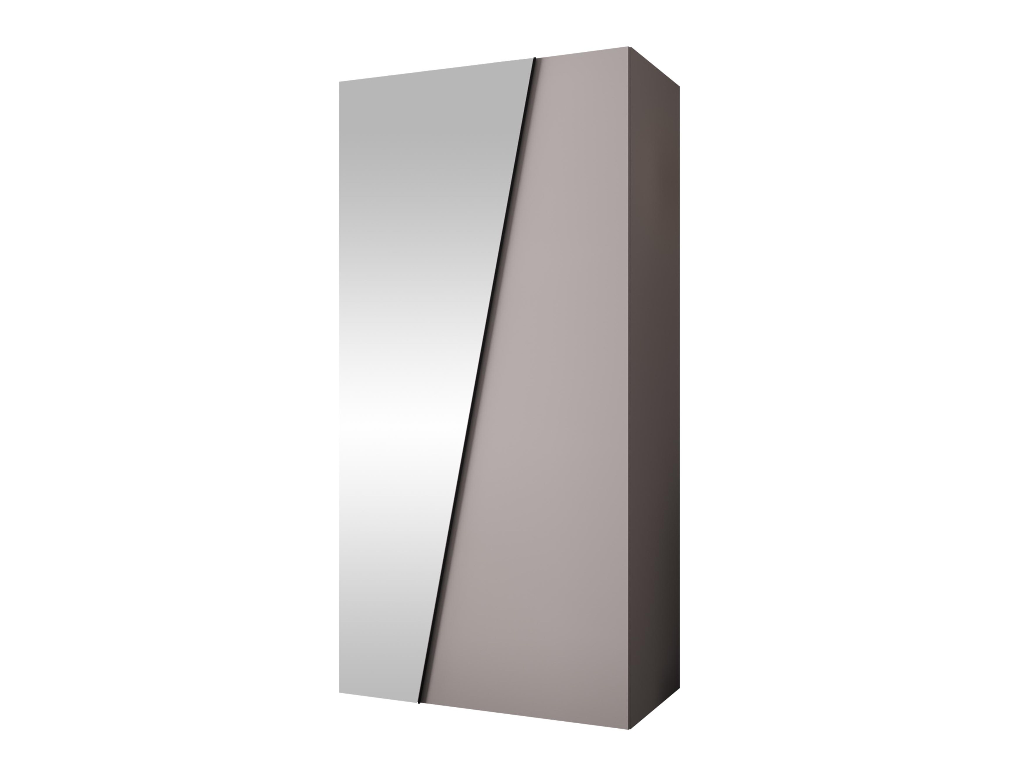 Armoire Hartford 633 (Cachemire)