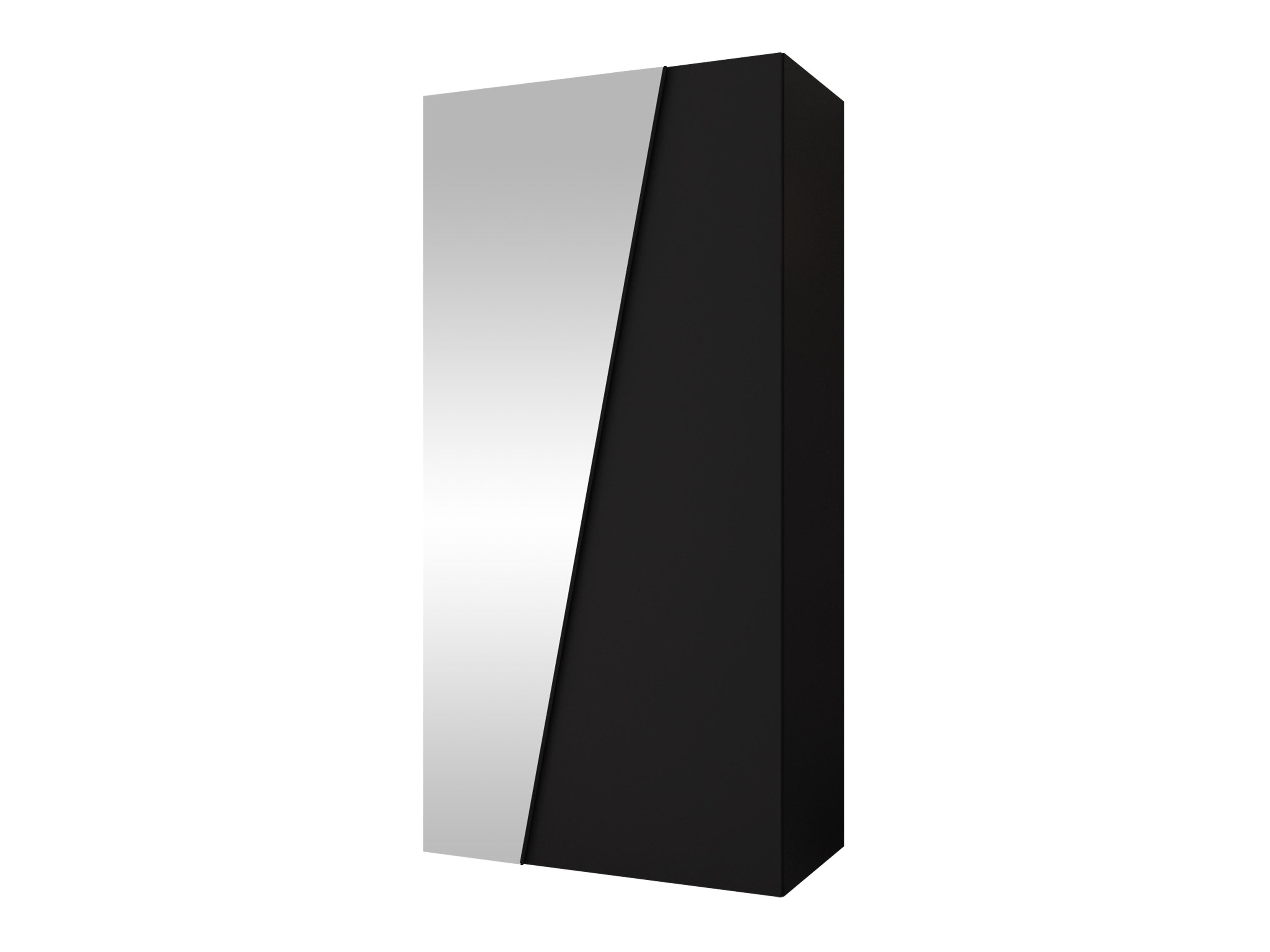 Armoire Hartford 633 (Noir)