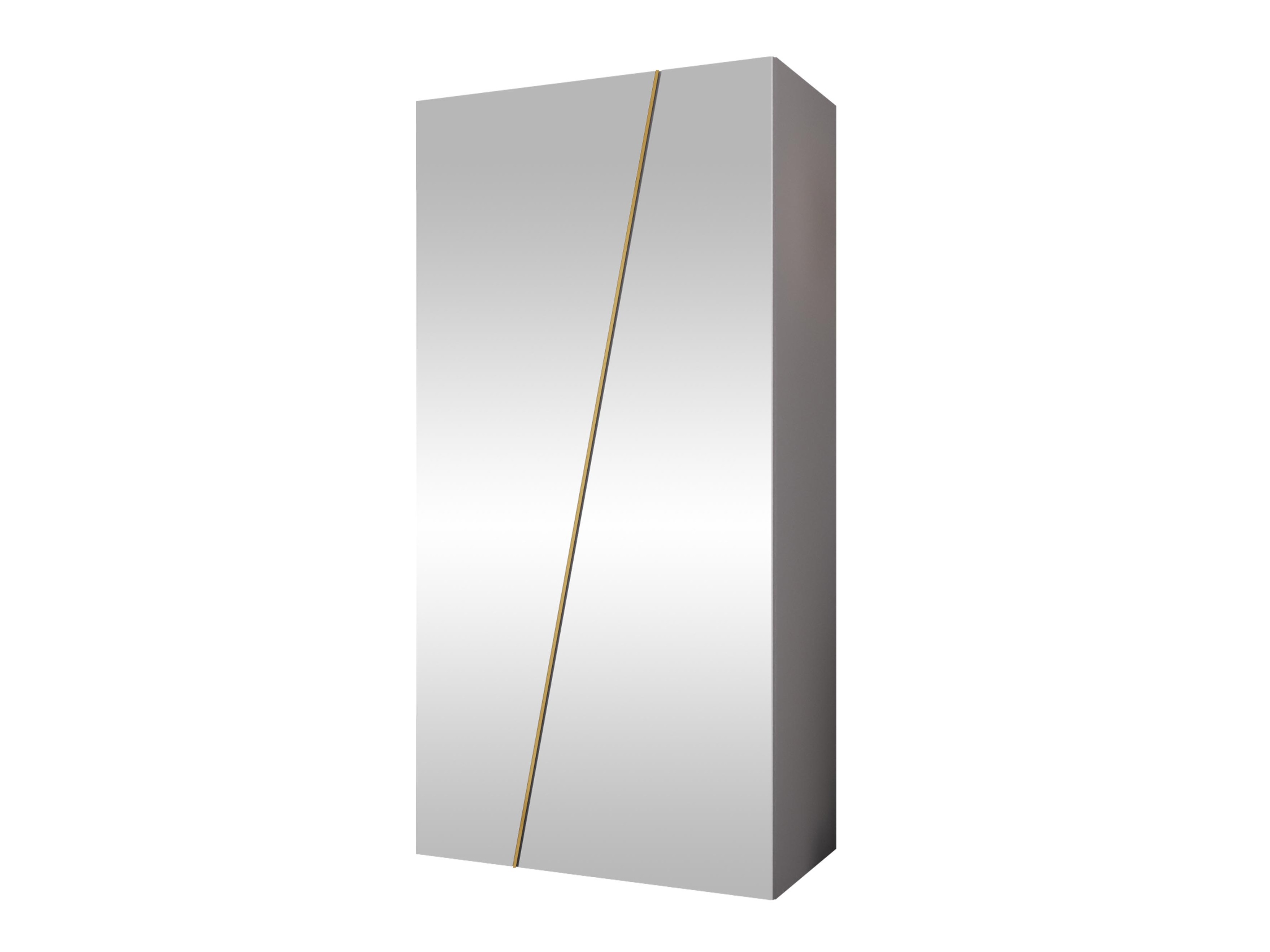 Armoire Hartford 634 (Blanc)