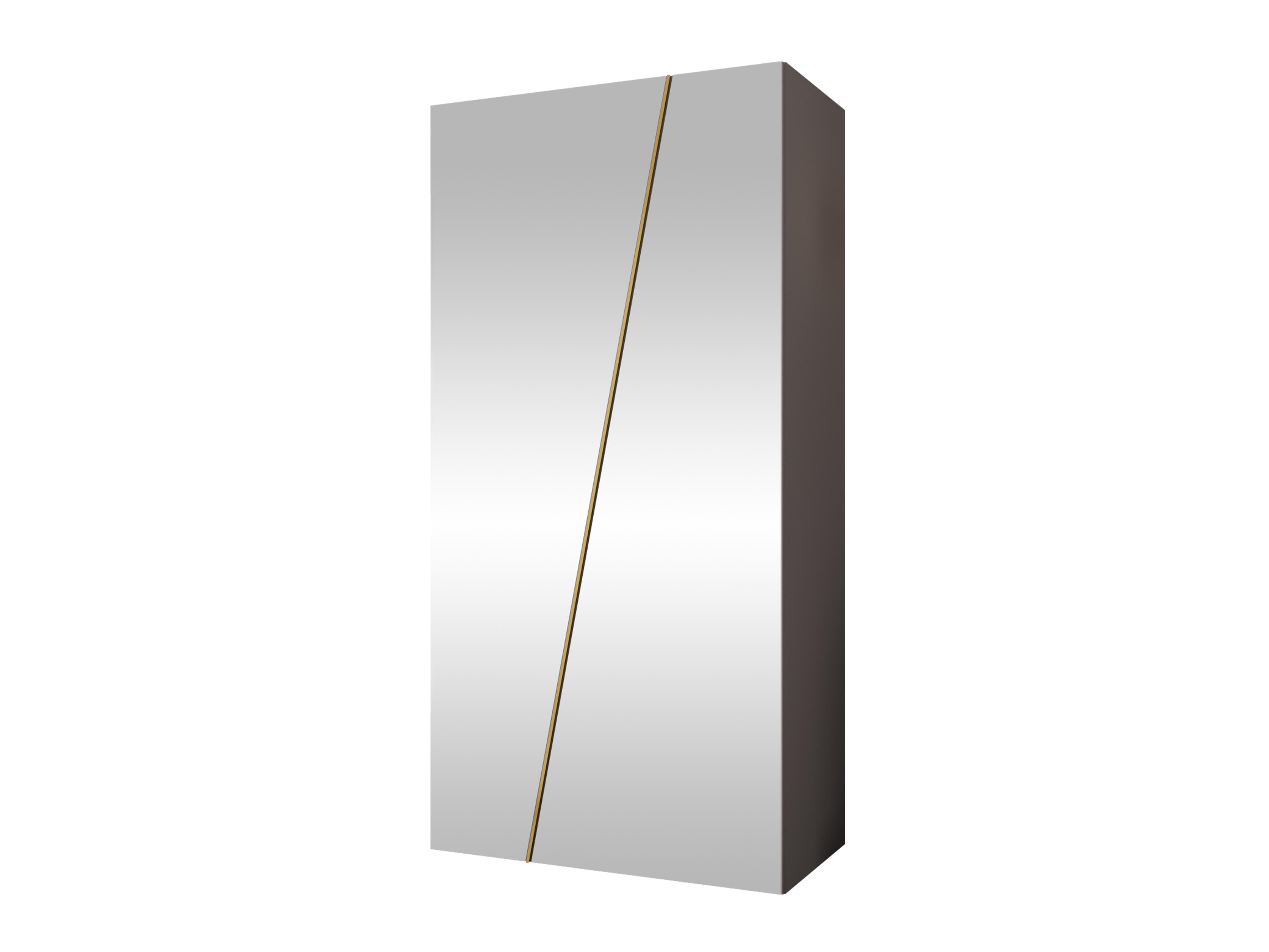 Armoire Hartford 634 (Cachemire)