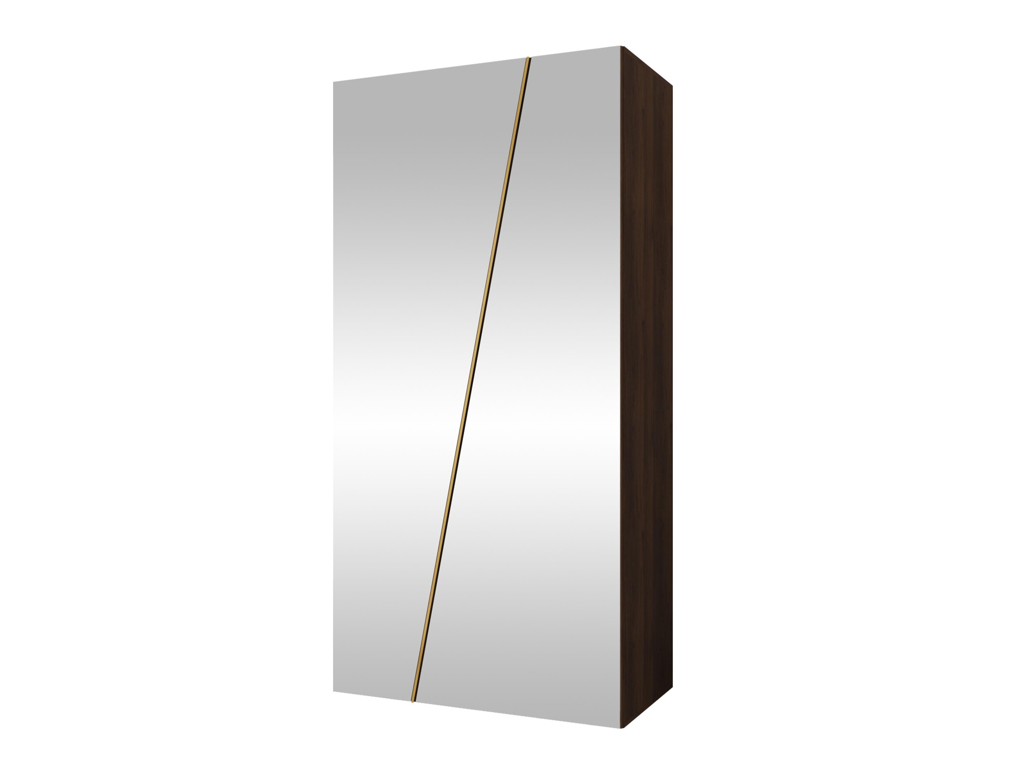 Armoire Hartford 634 (Noyer)
