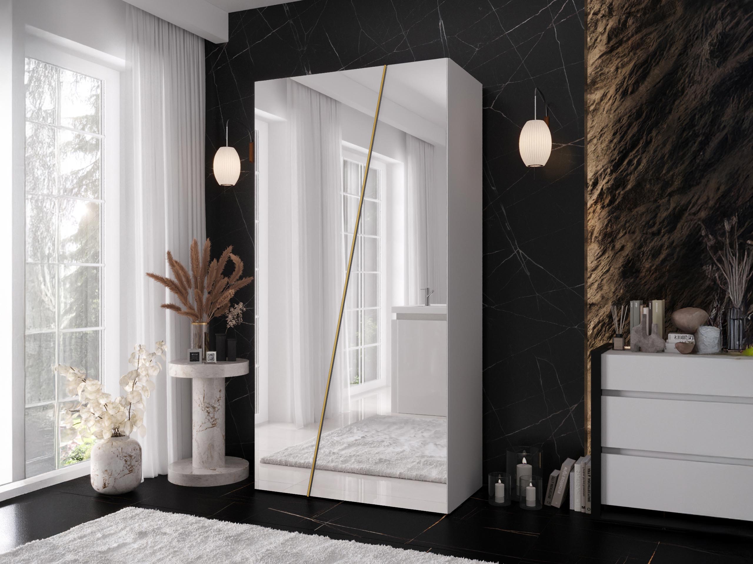 Armoire Hartford 634