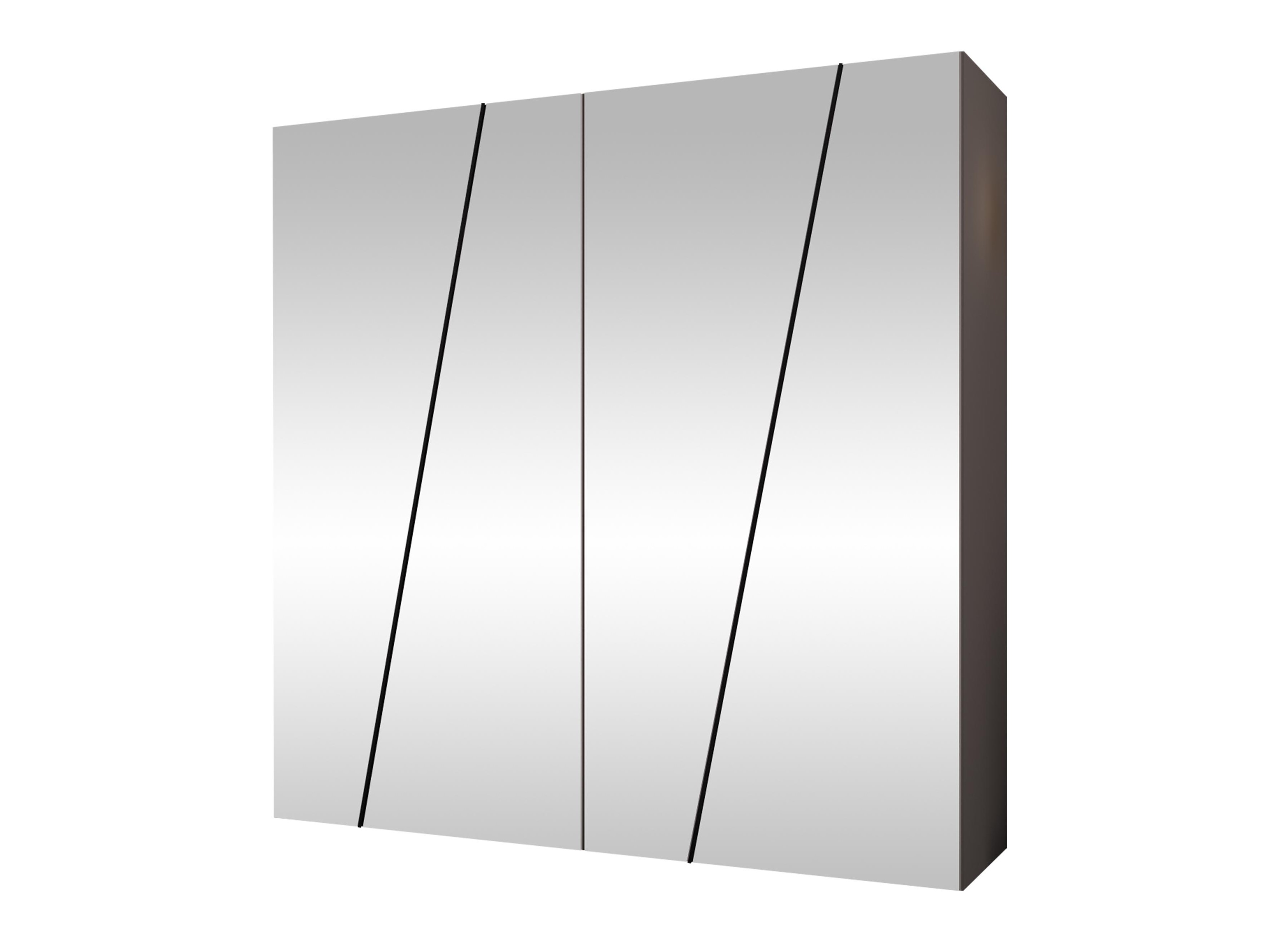 Armoire Hartford 636 (Cachemire)