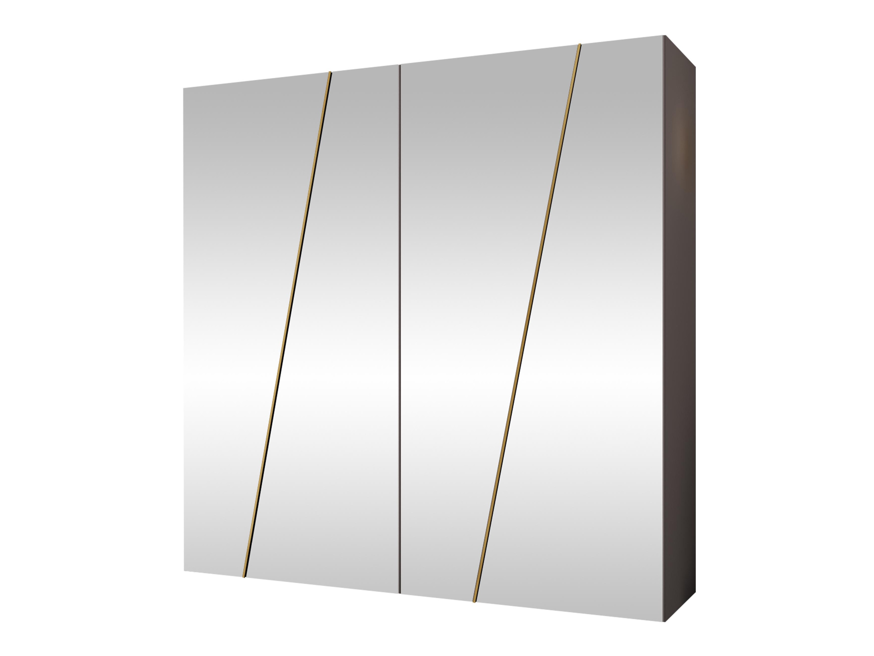 Armoire Hartford 636 (Cachemire)