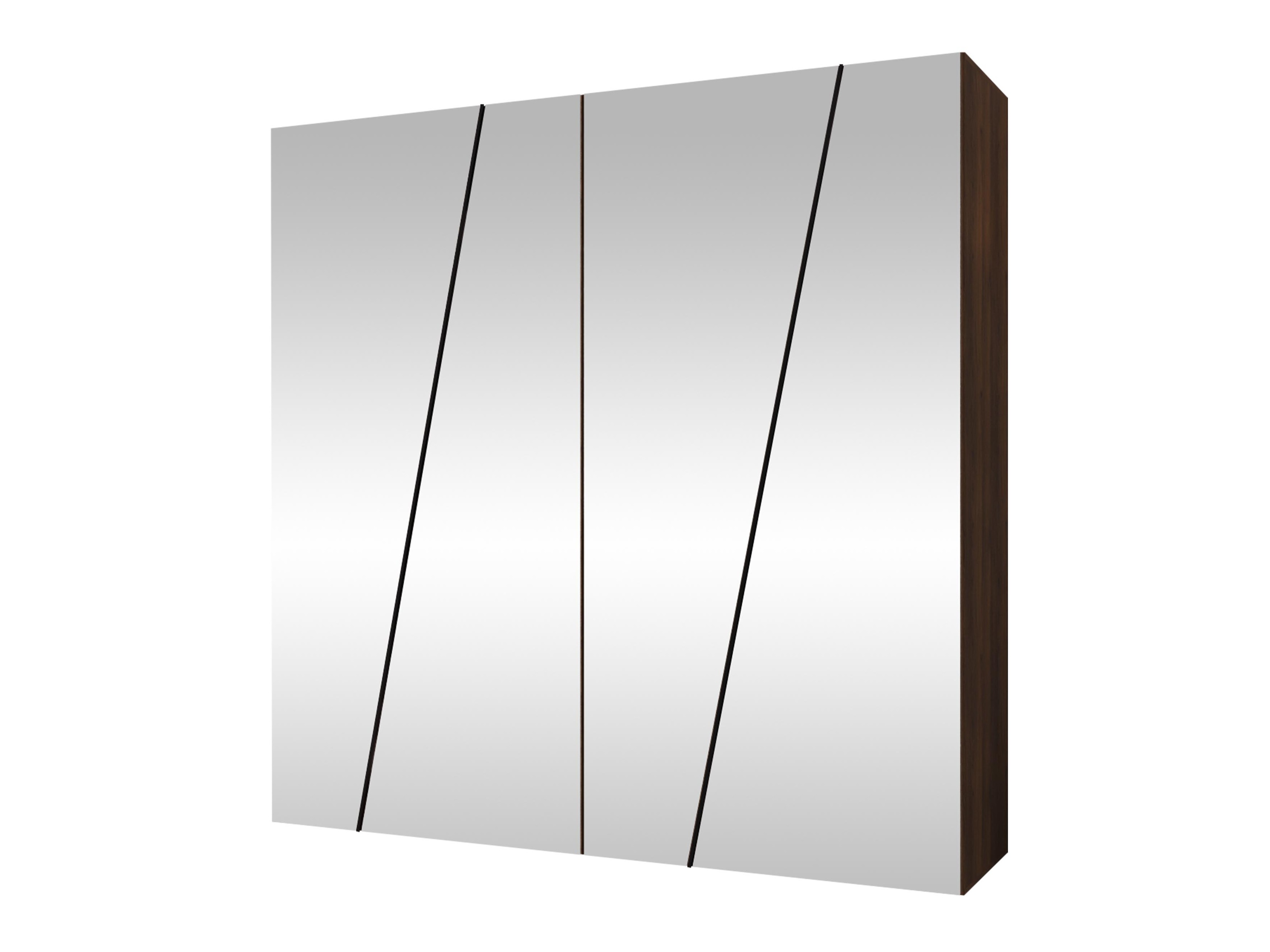 Armoire Hartford 636 (Noyer)