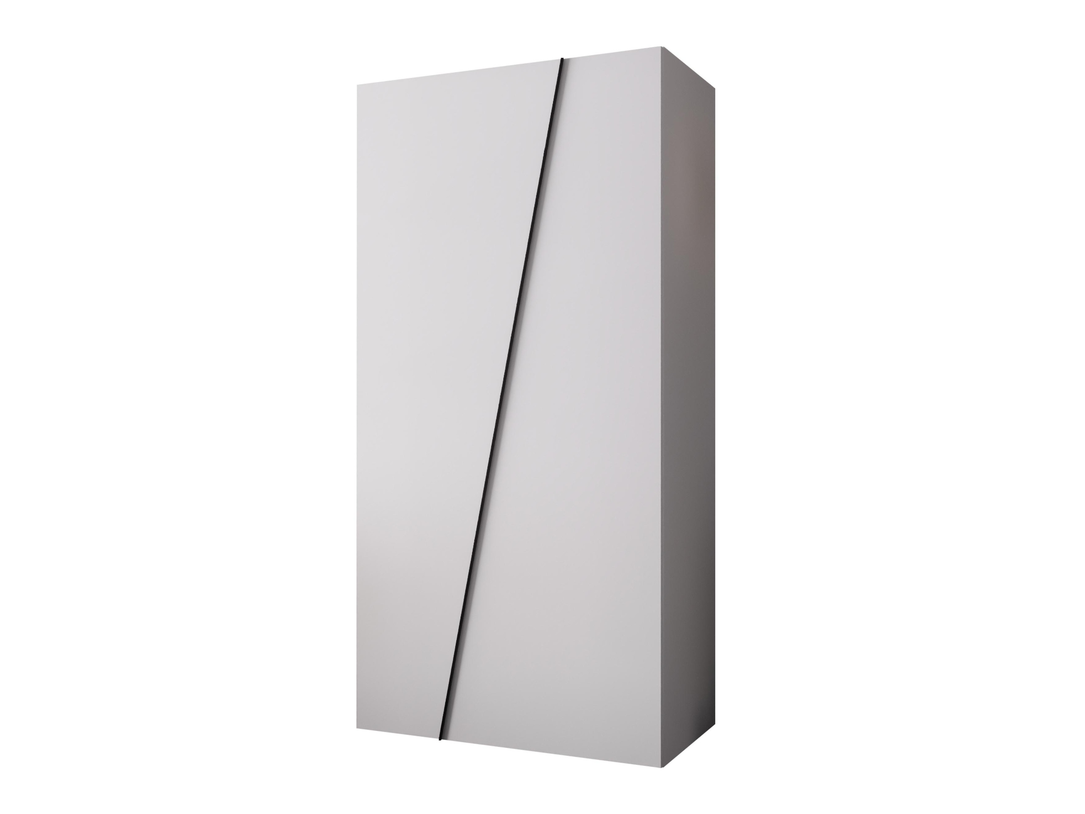 Armoire Hartford 639 (Blanc)