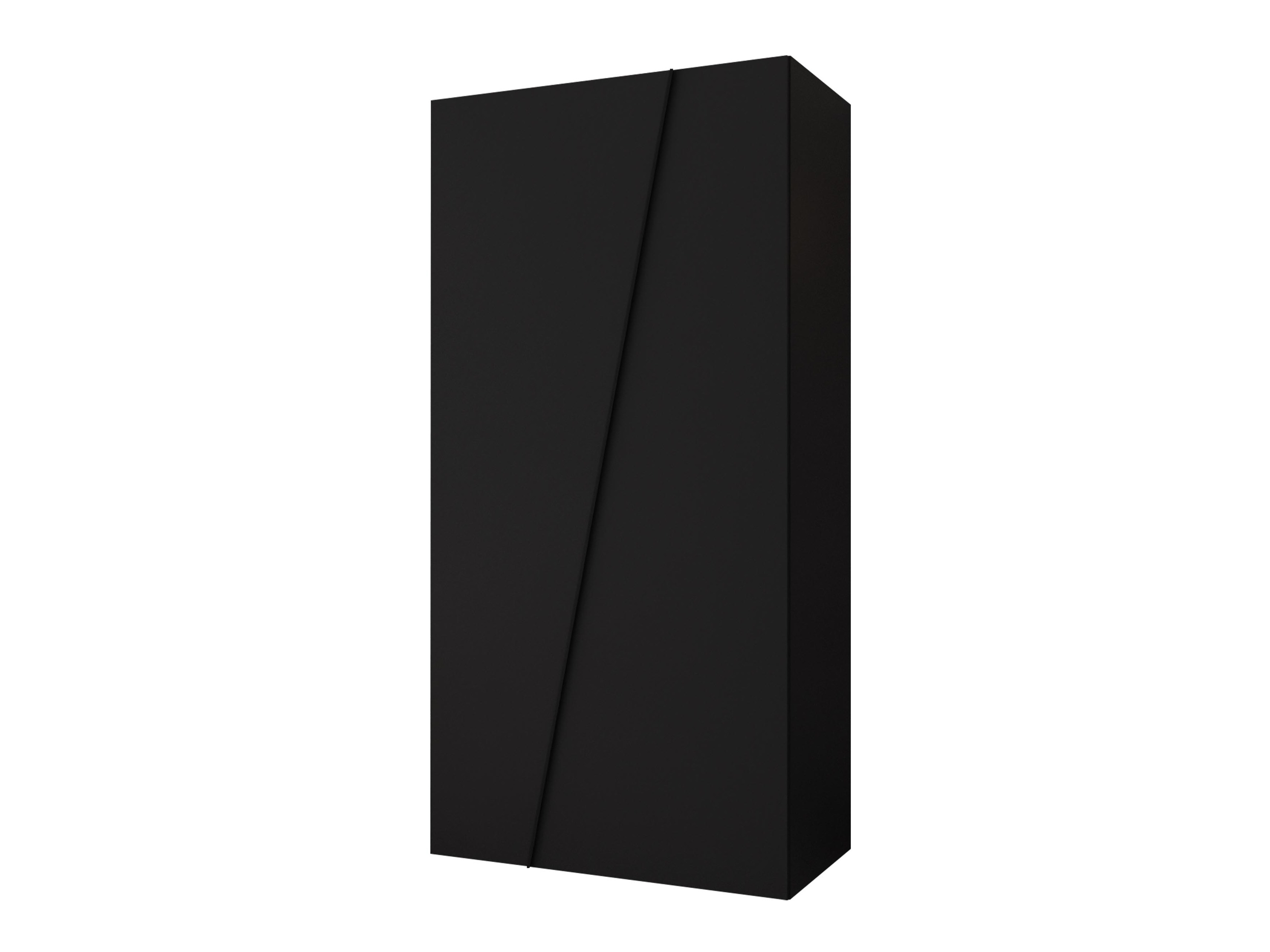 Armoire Hartford 639 (Noir)