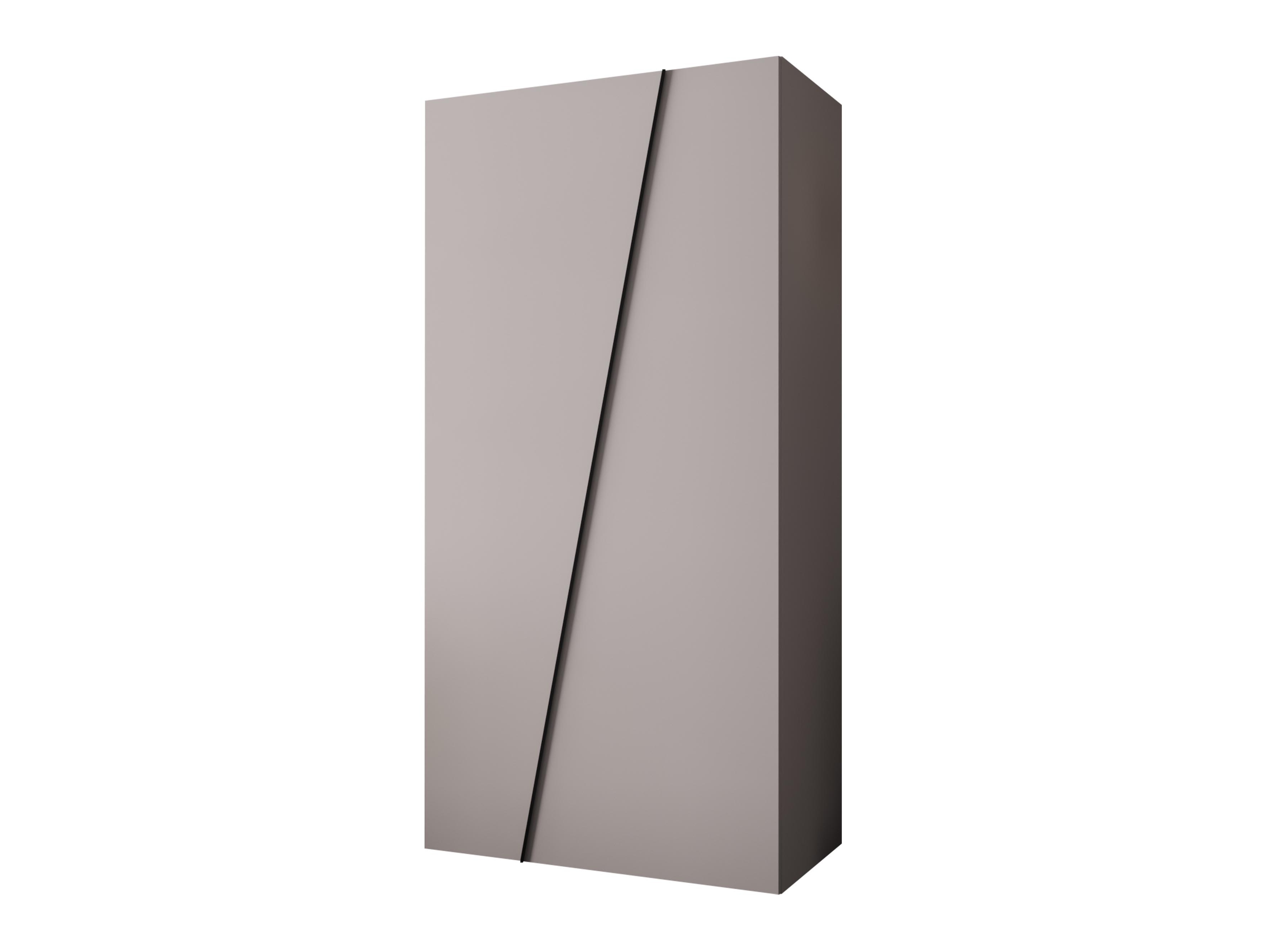 Armoire Hartford 639 (Cachemire)